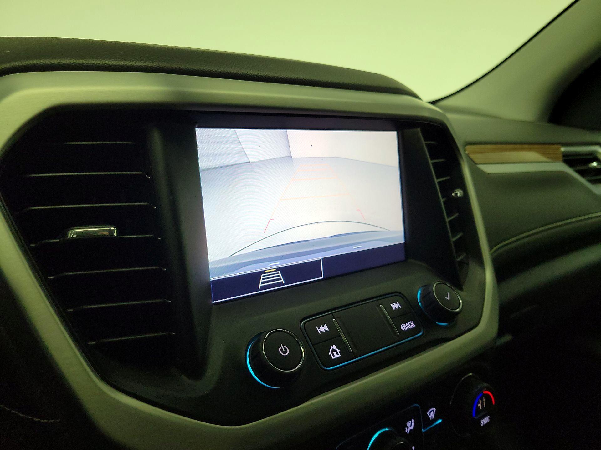 Thumbnail: 2023 GMC Acadia - 14