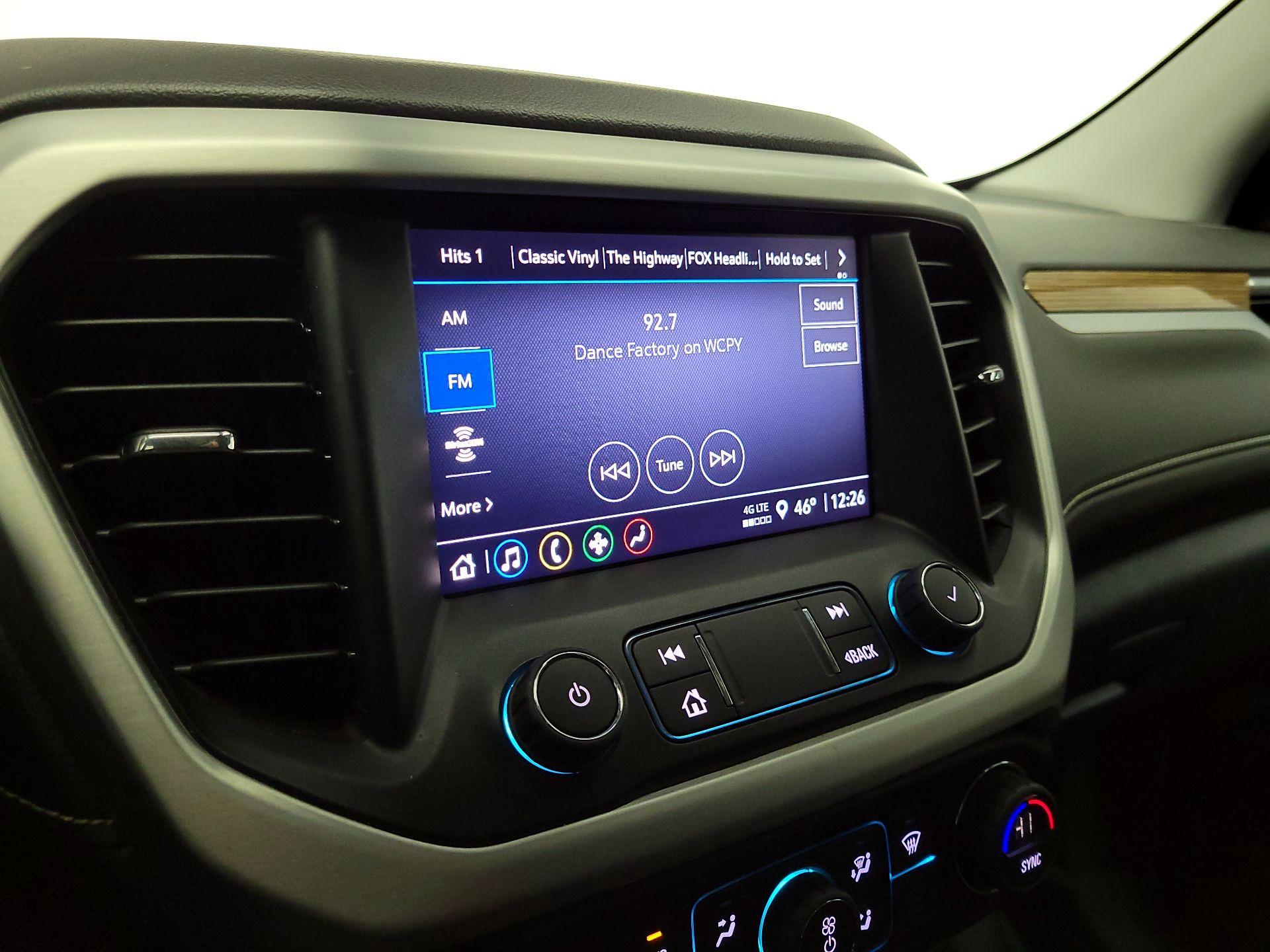 Thumbnail: 2023 GMC Acadia - 15