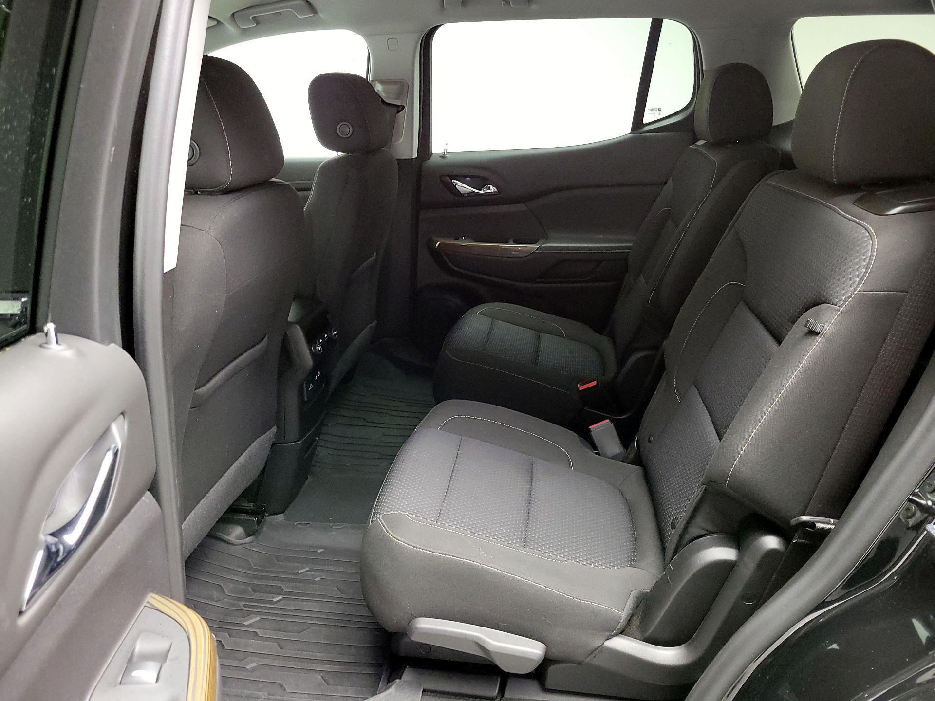 Thumbnail: 2023 GMC Acadia - 19