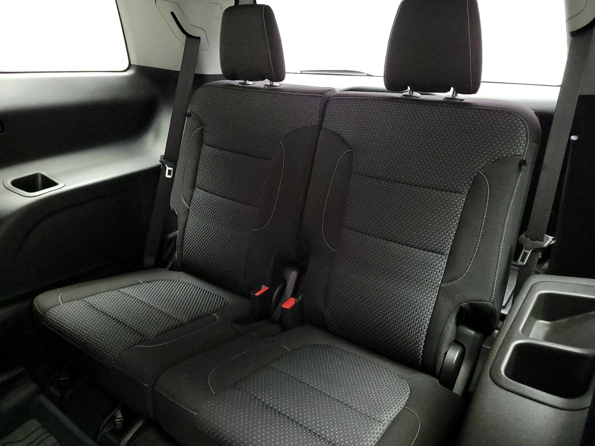 Thumbnail: 2023 GMC Acadia - 20