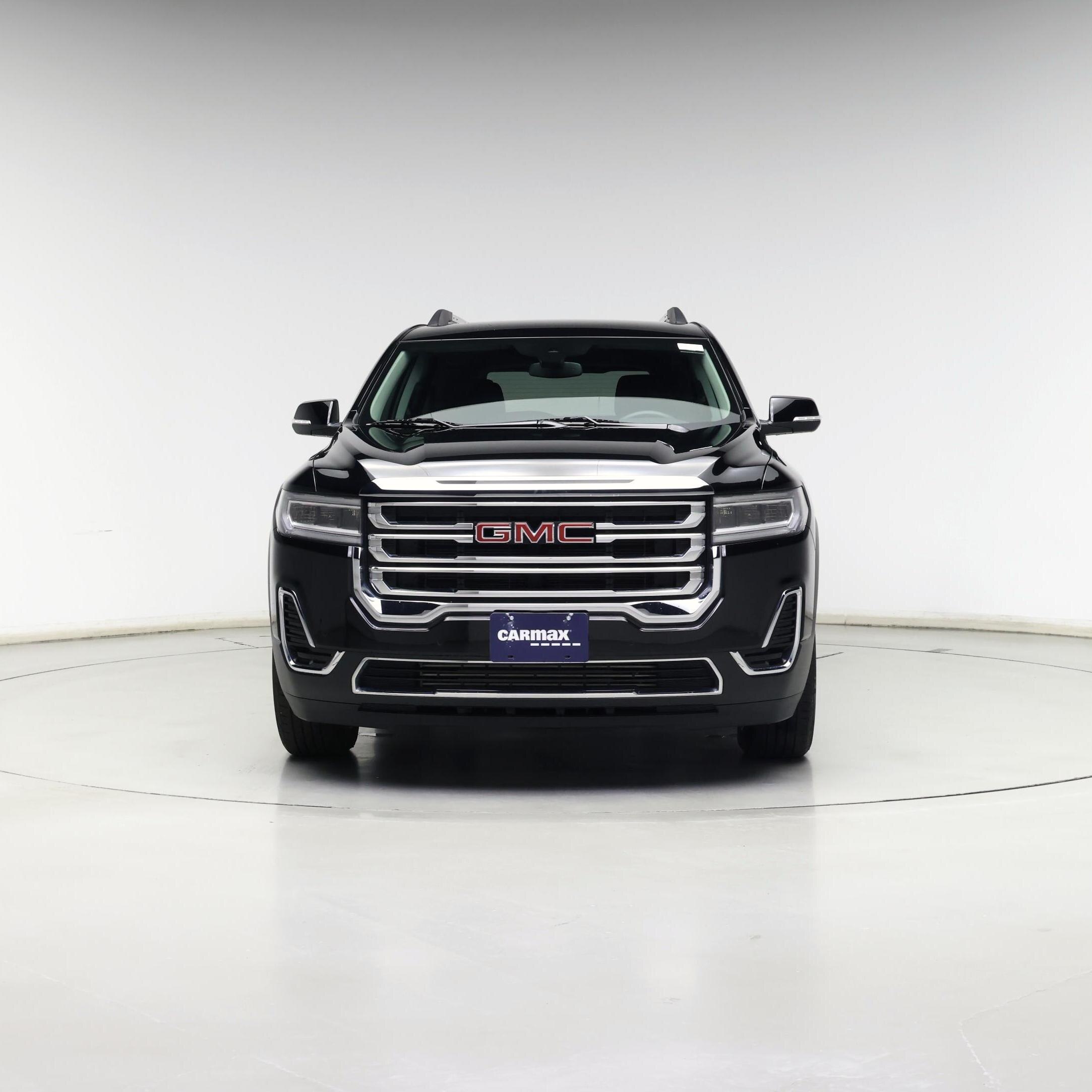 Thumbnail: 2023 GMC Acadia - 5