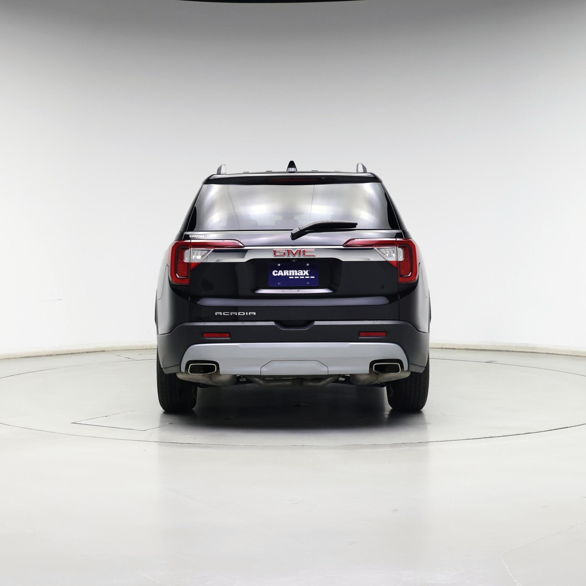 Thumbnail: 2023 GMC Acadia - 6