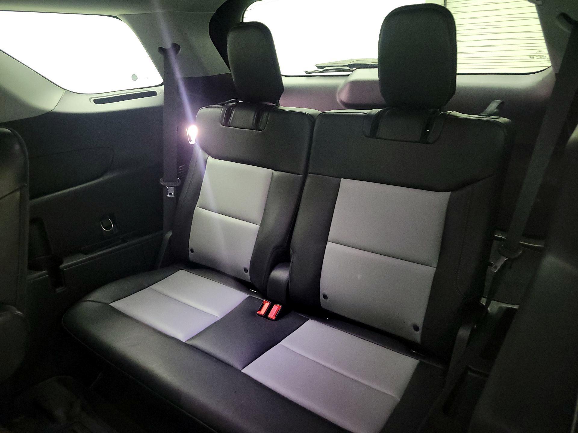 Thumbnail: 2022 Ford Explorer - 18