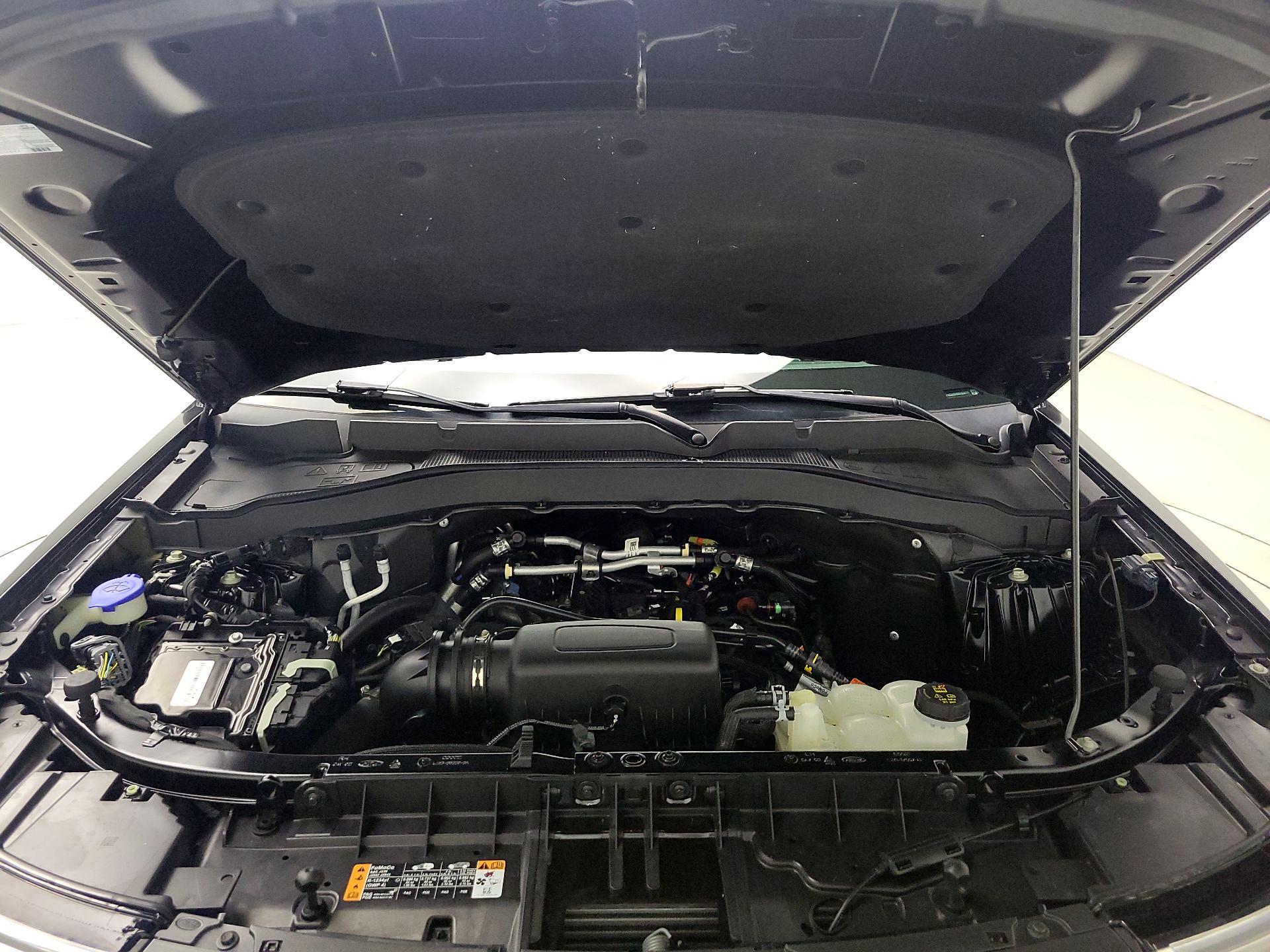 Thumbnail: 2022 Ford Explorer - 20