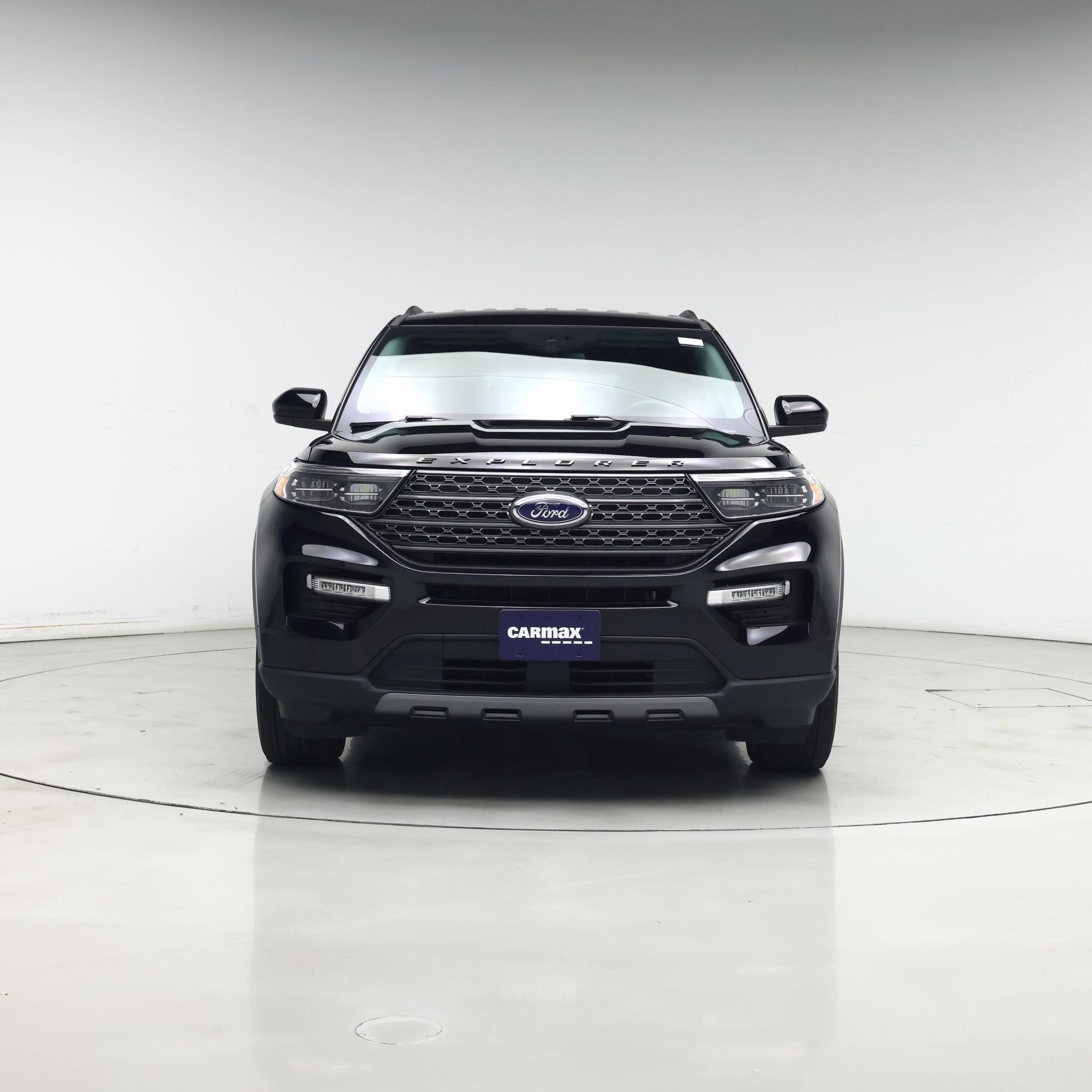 Thumbnail: 2022 Ford Explorer - 5