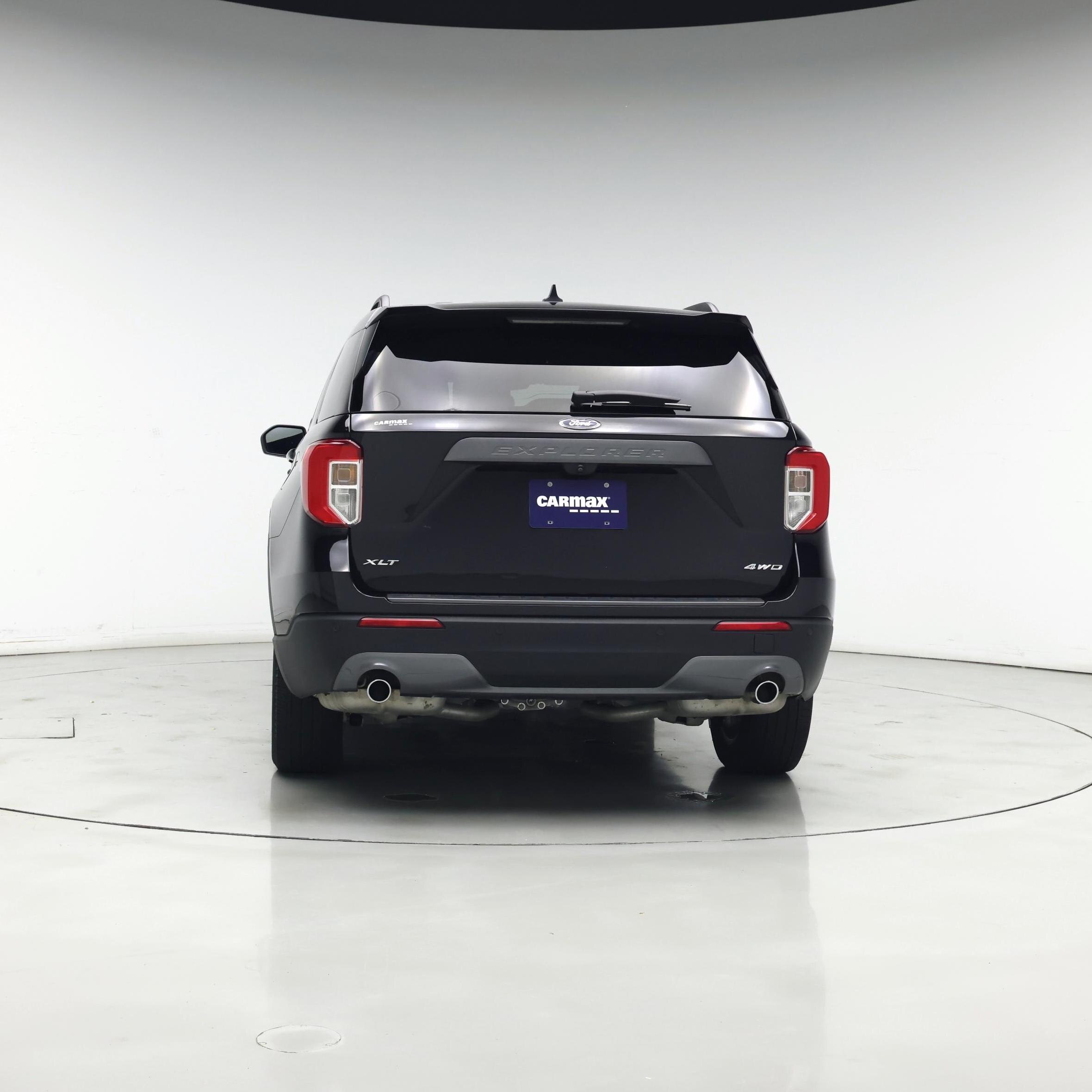 Thumbnail: 2022 Ford Explorer - 6