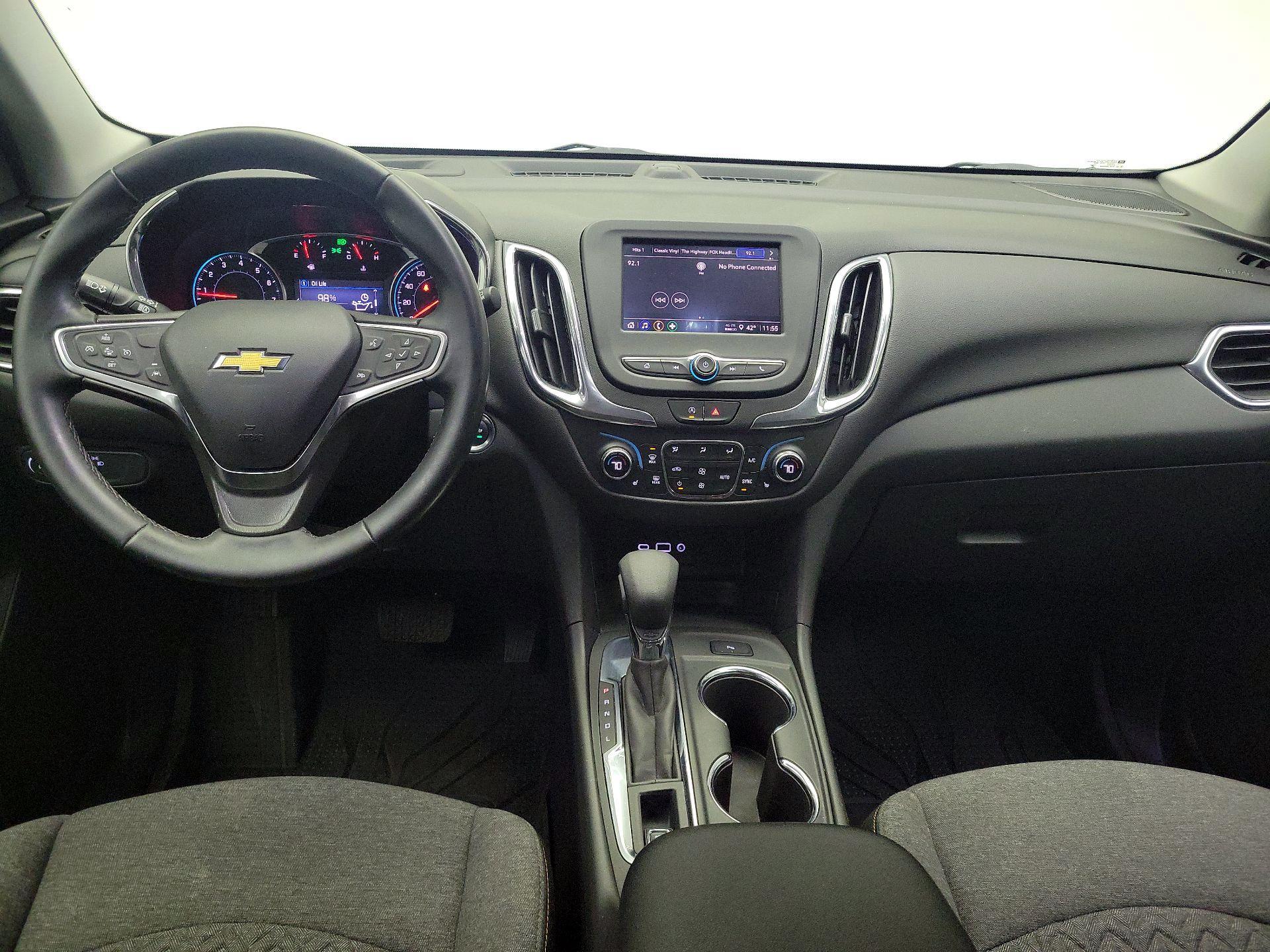 Thumbnail: 2023 Chevrolet Equinox - 9