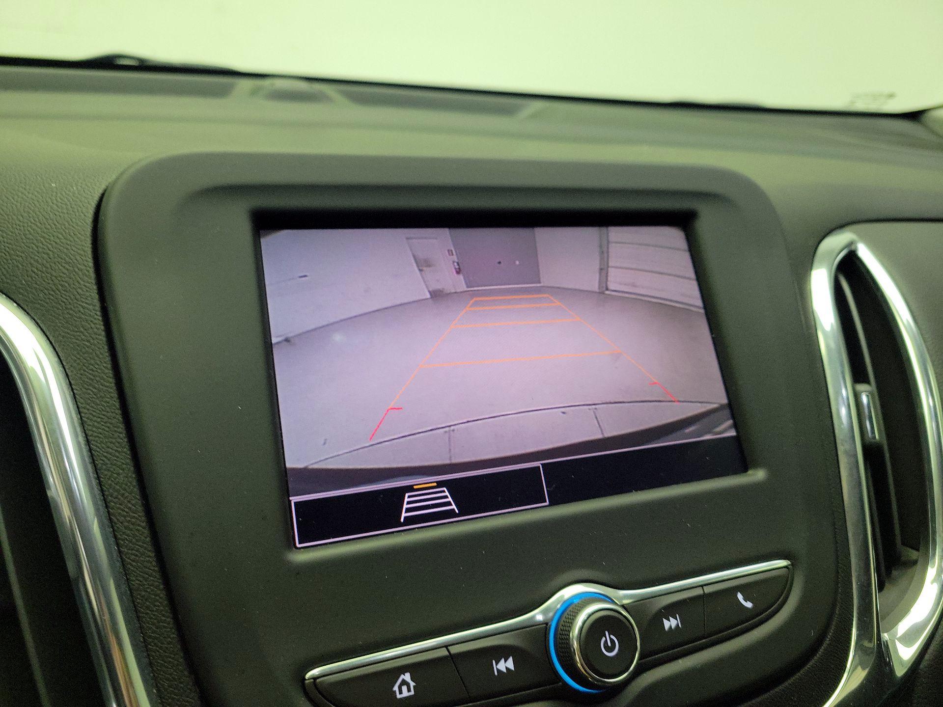 Thumbnail: 2023 Chevrolet Equinox - 14