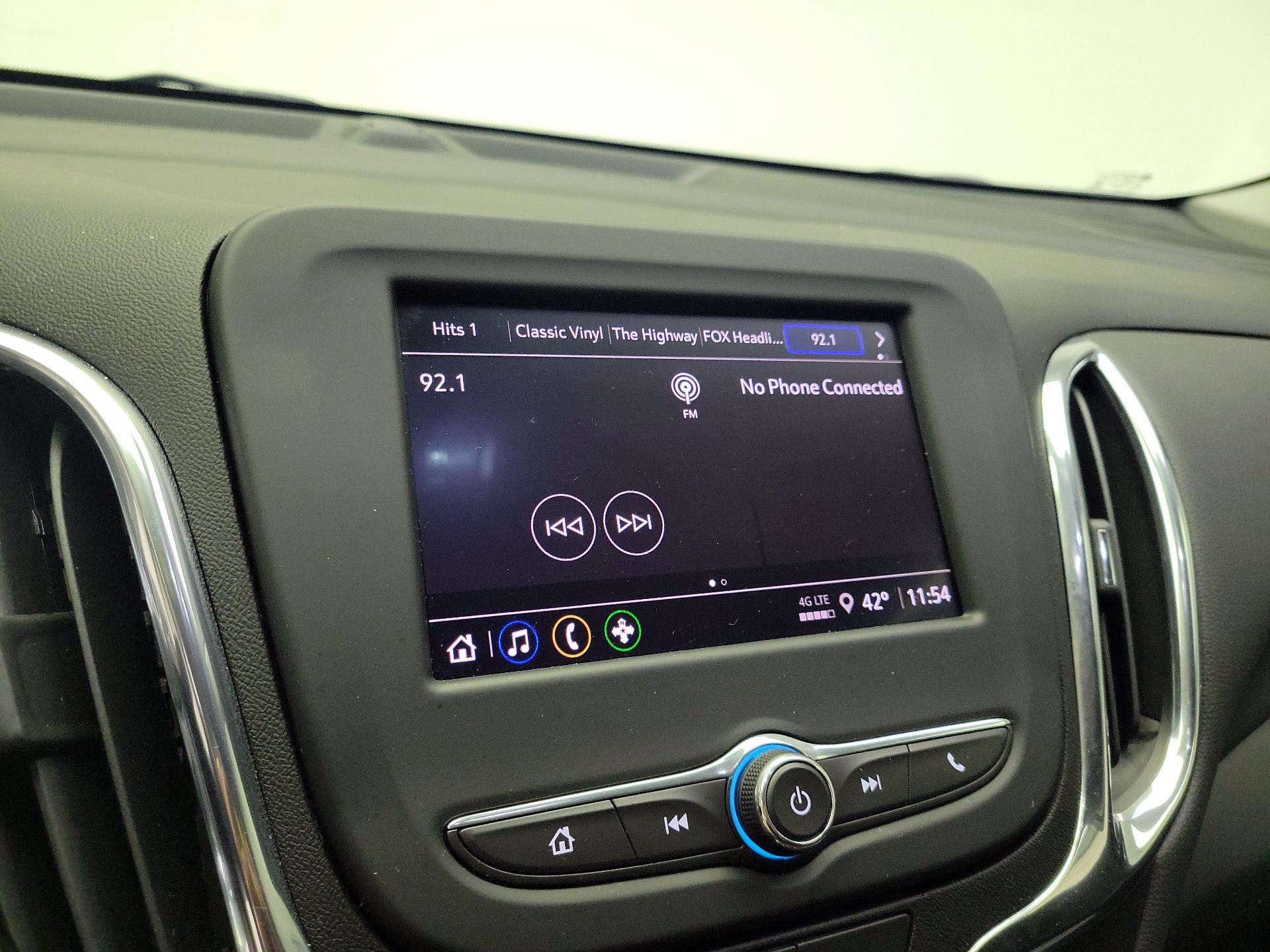 Thumbnail: 2023 Chevrolet Equinox - 15