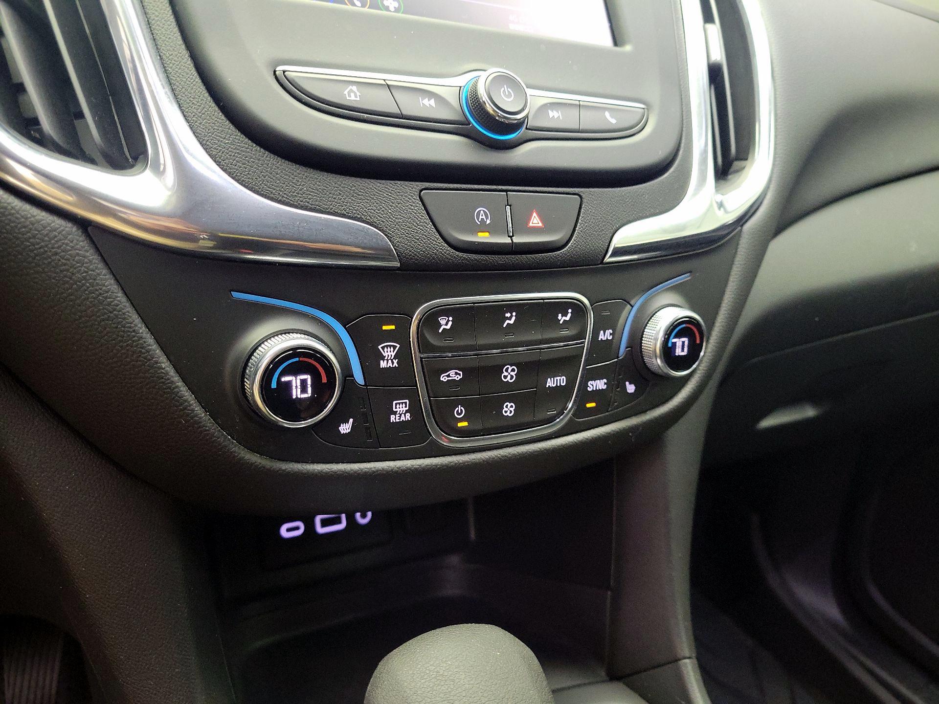 Thumbnail: 2023 Chevrolet Equinox - 16