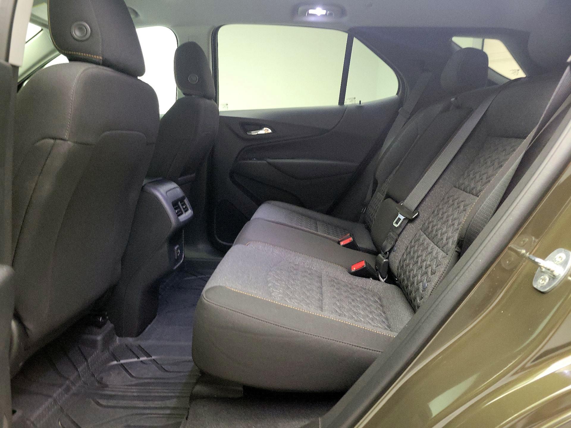 Thumbnail: 2023 Chevrolet Equinox - 19