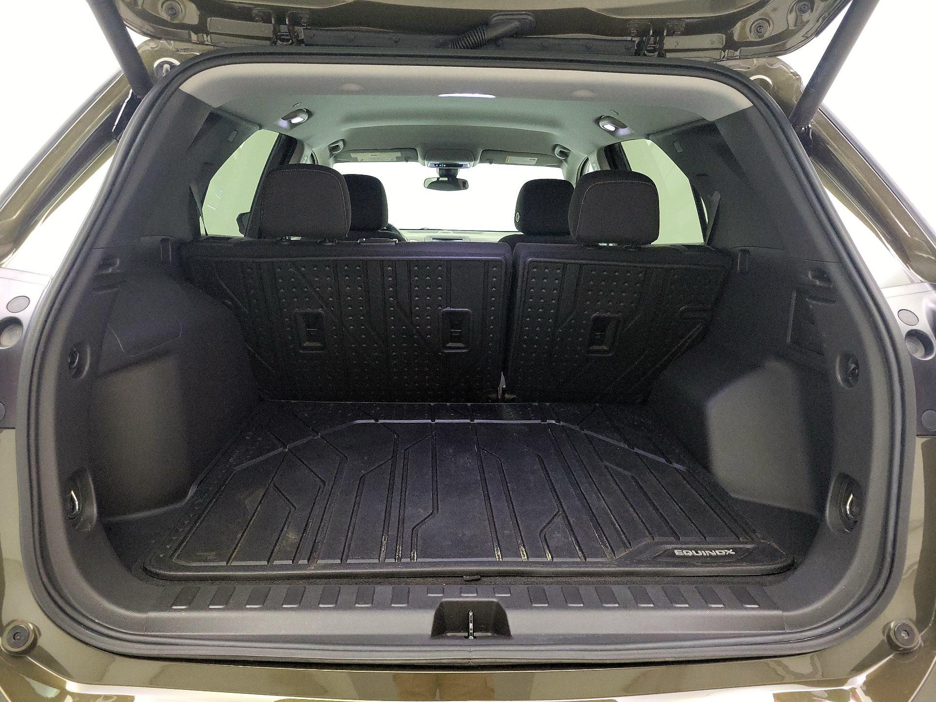 Thumbnail: 2023 Chevrolet Equinox - 20