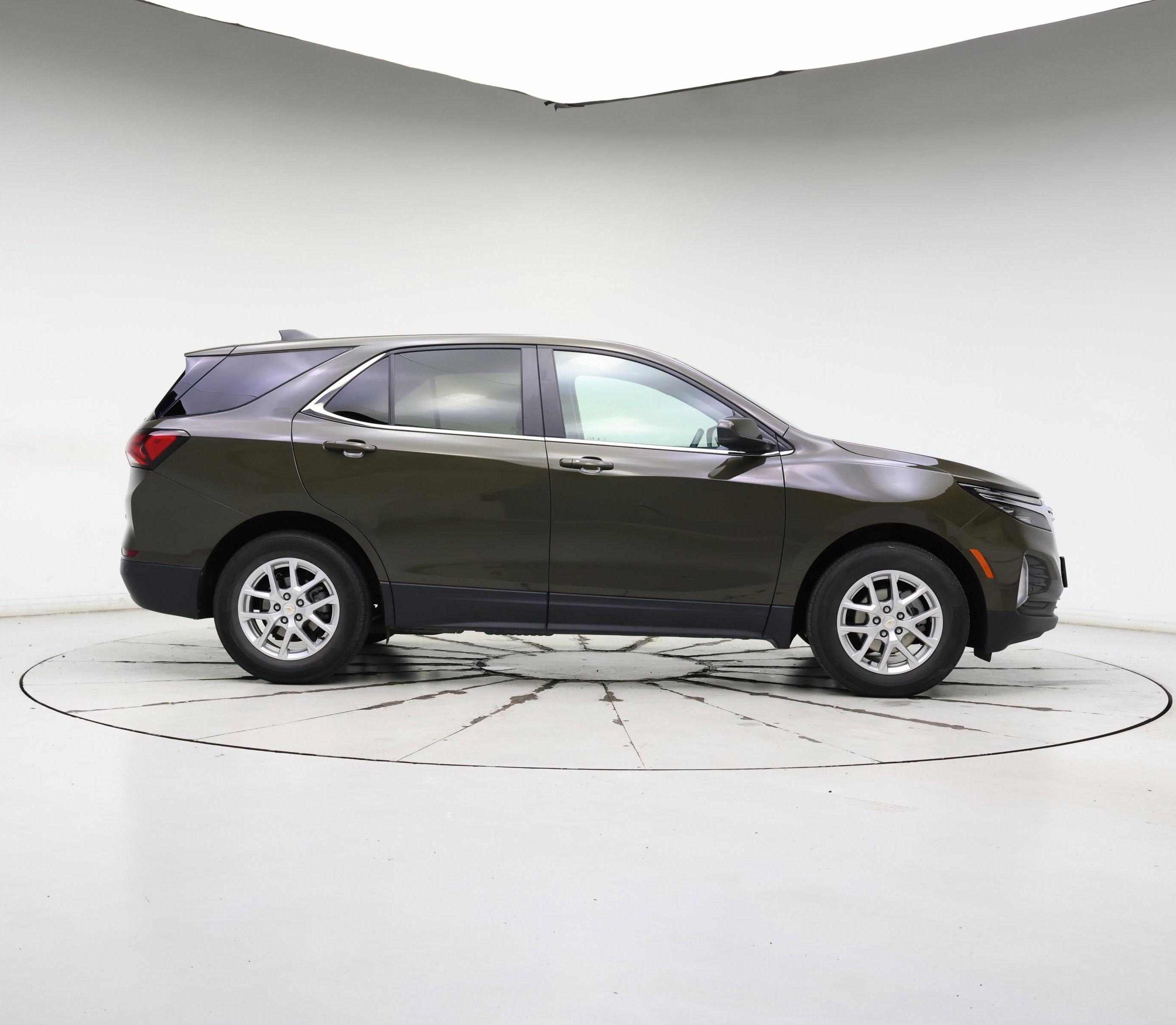 Thumbnail: 2023 Chevrolet Equinox - 7