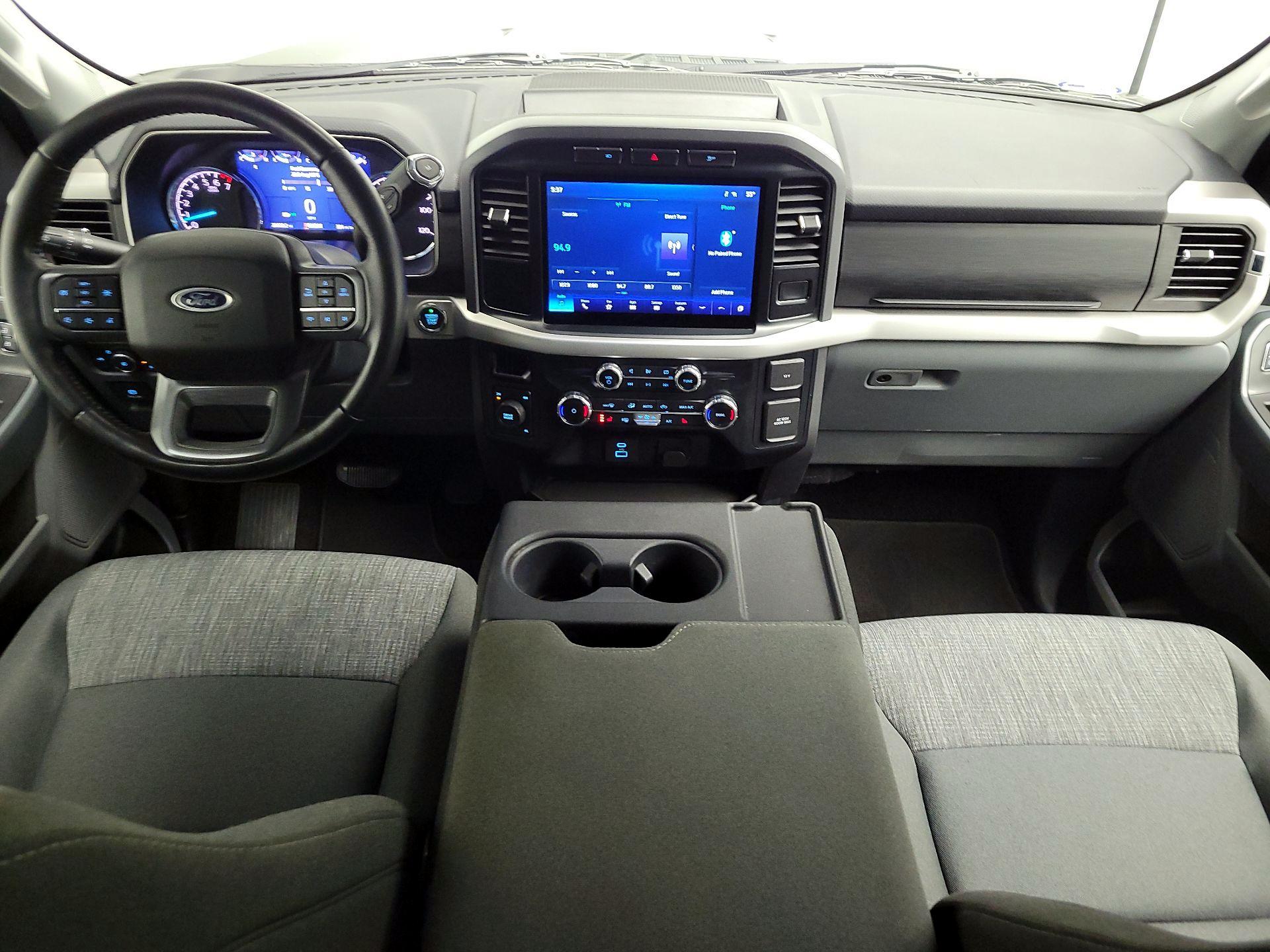 Thumbnail: 2022 Ford F-150 - 9