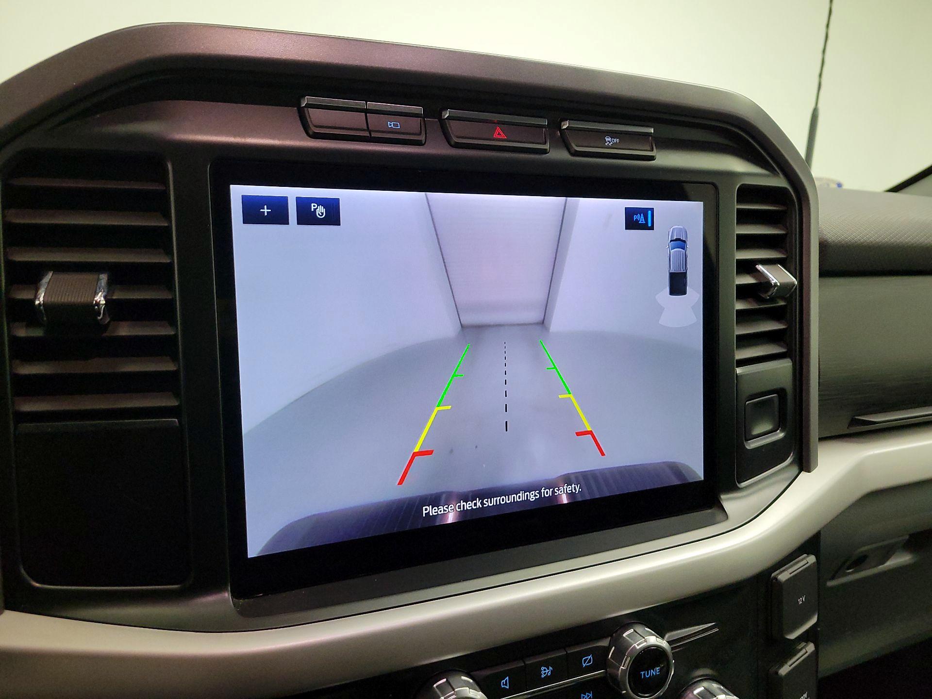 Thumbnail: 2022 Ford F-150 - 13