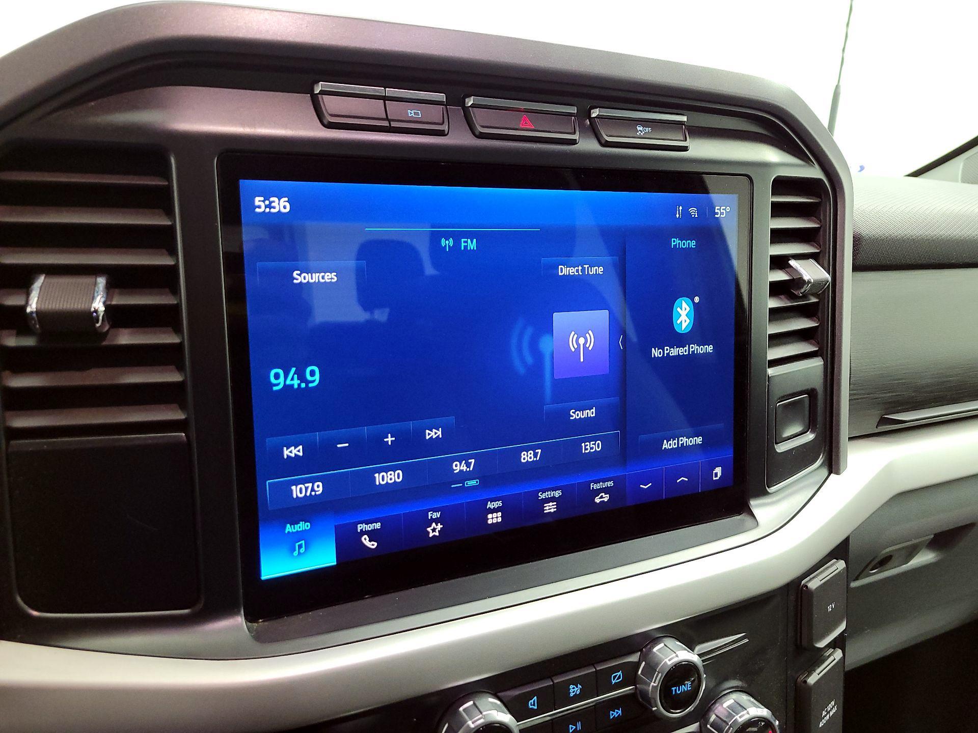 Thumbnail: 2022 Ford F-150 - 14