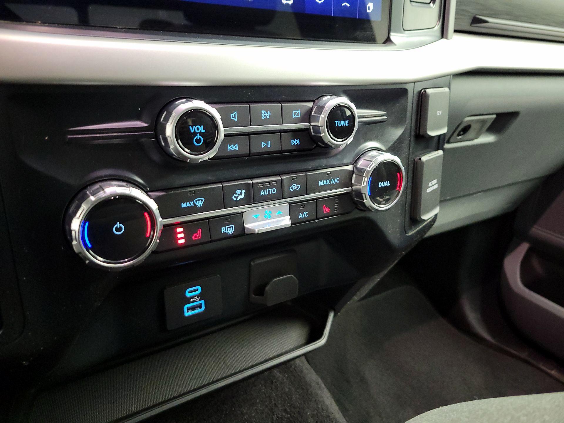 Thumbnail: 2022 Ford F-150 - 15