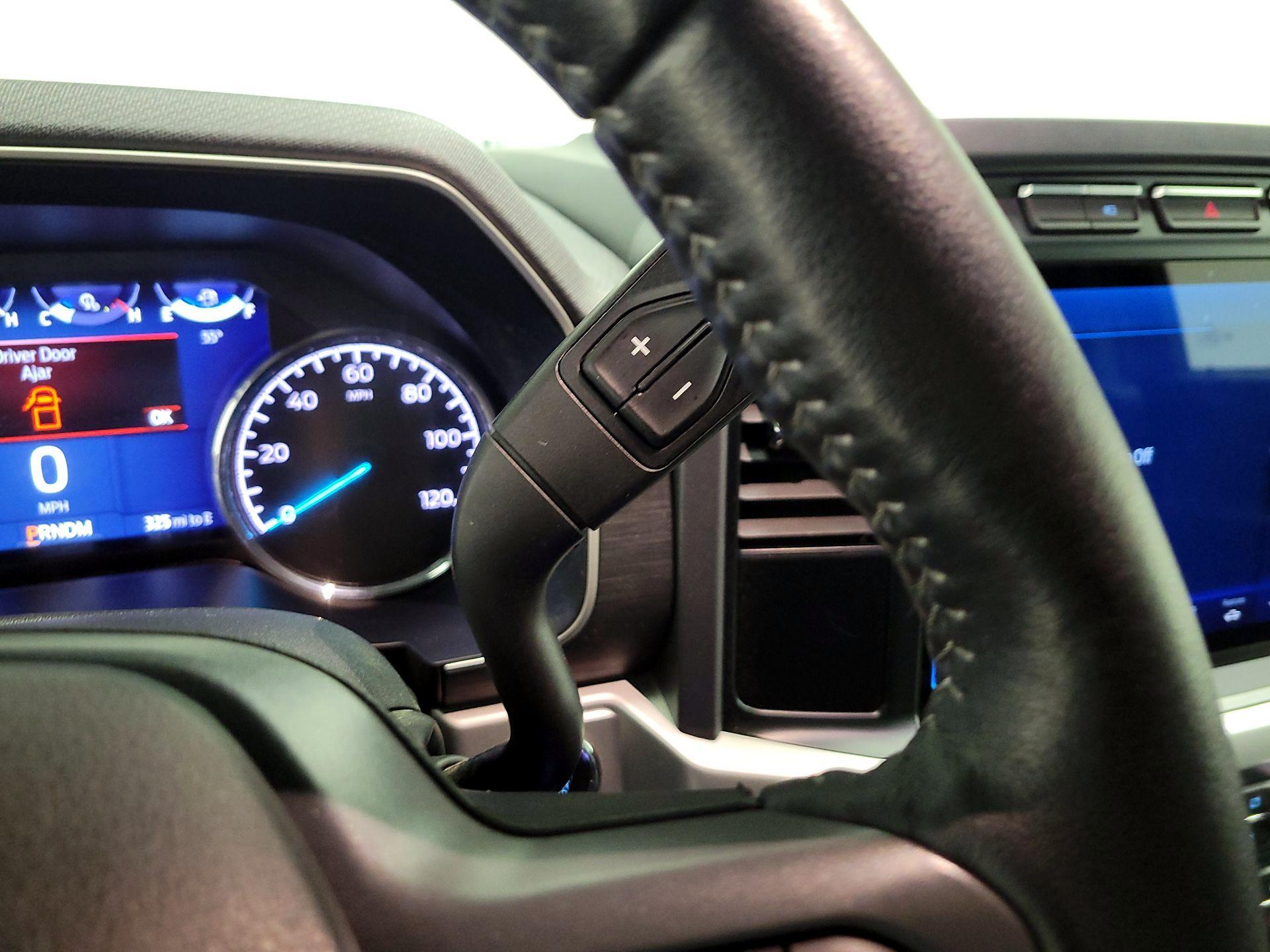 Thumbnail: 2022 Ford F-150 - 16