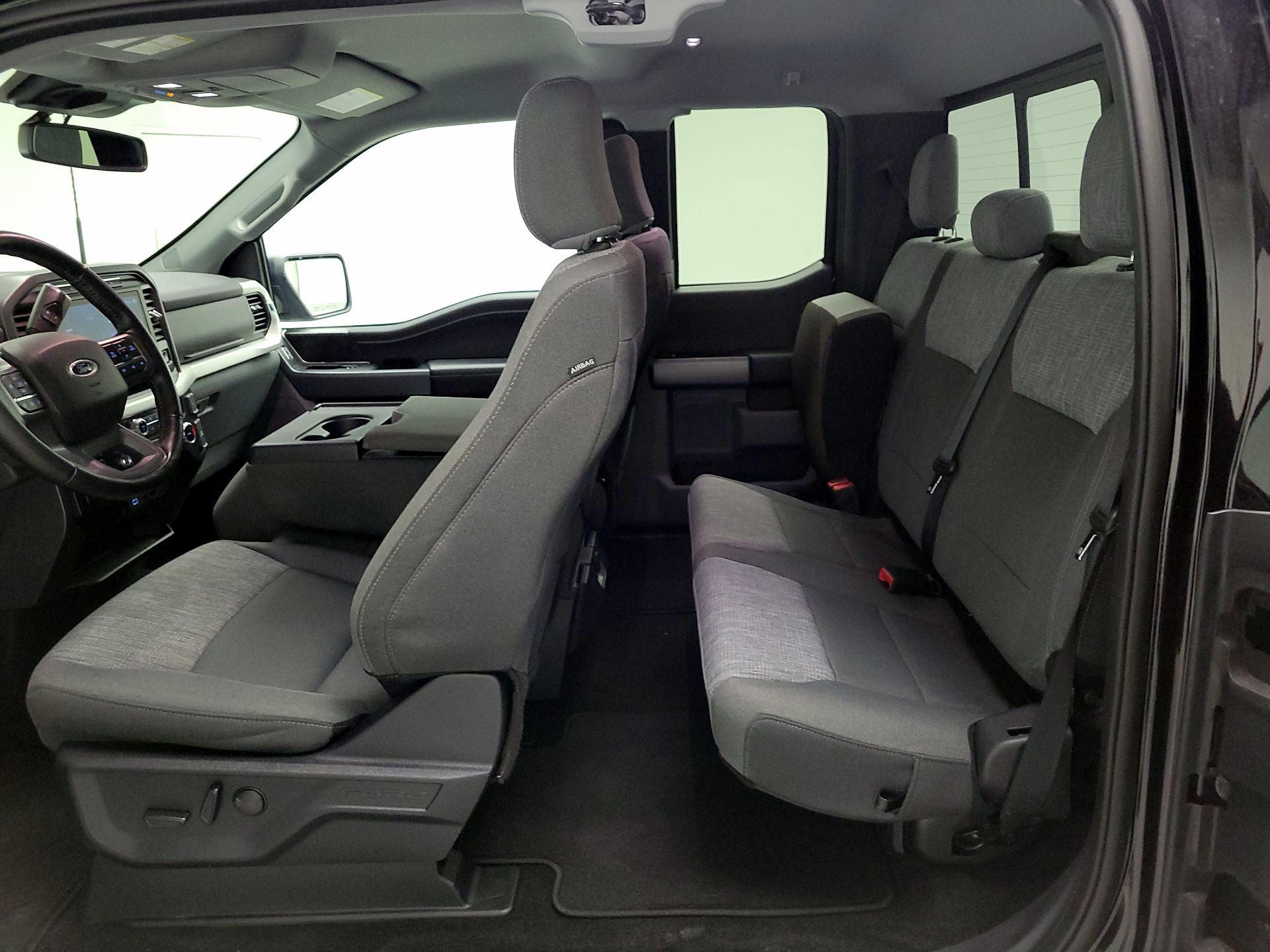 Thumbnail: 2022 Ford F-150 - 17