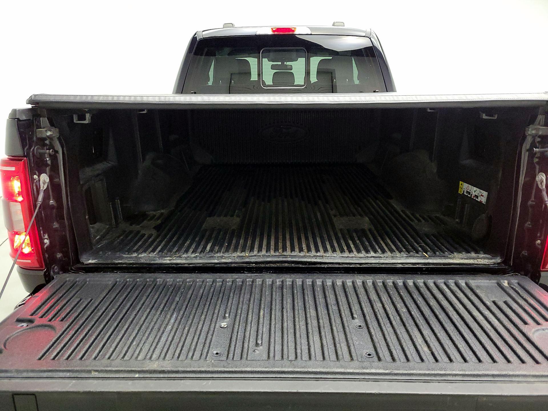 Thumbnail: 2022 Ford F-150 - 18