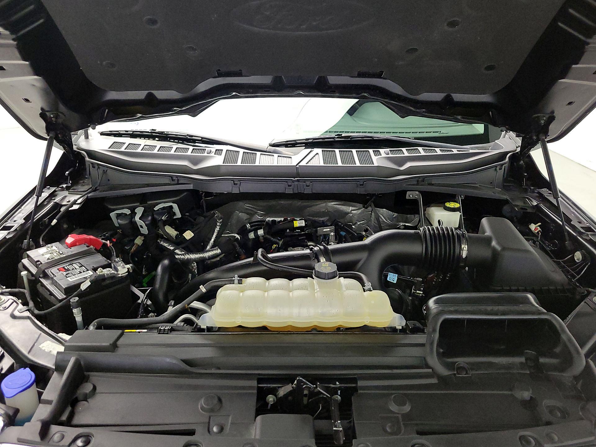 Thumbnail: 2022 Ford F-150 - 19