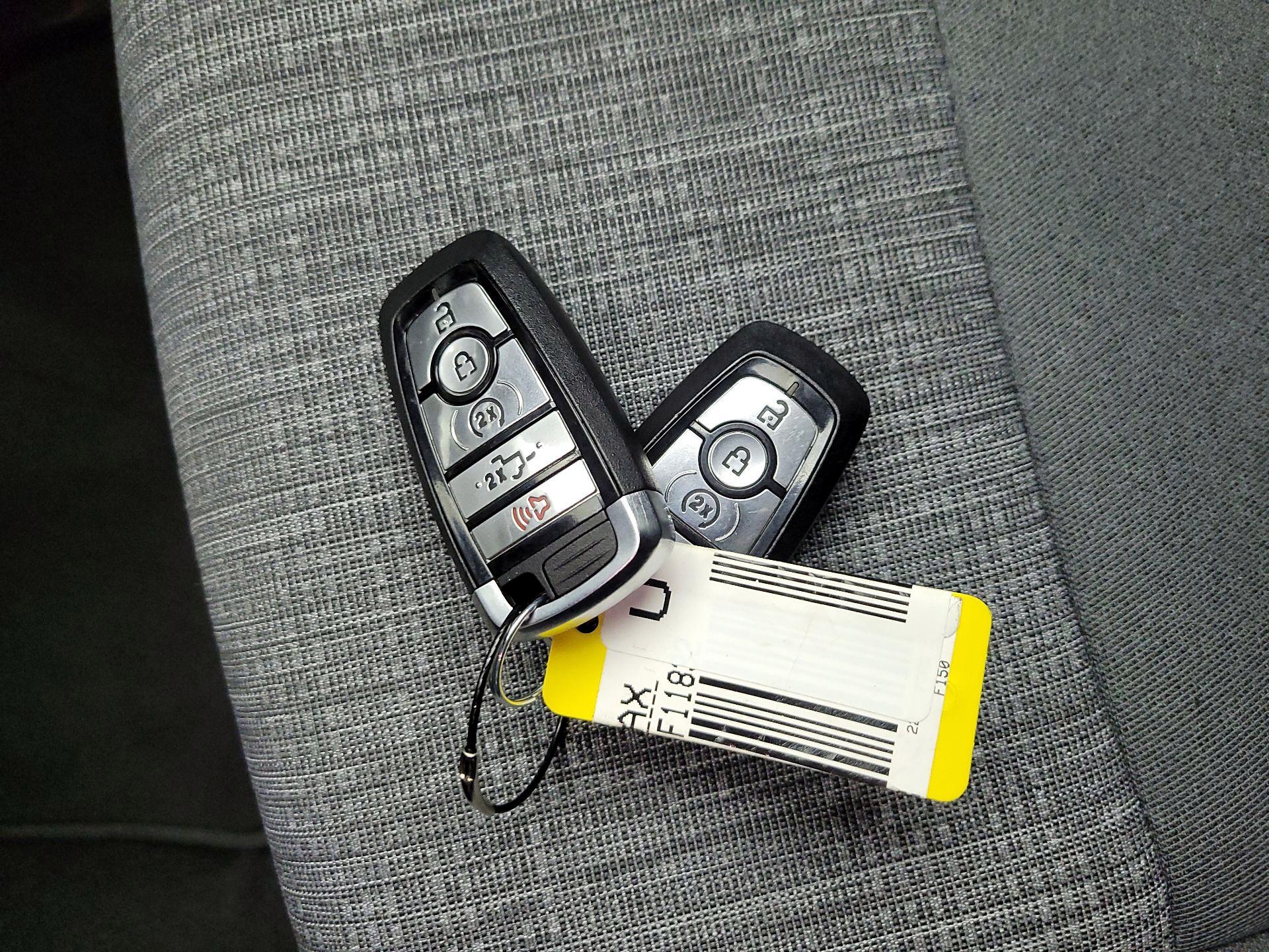 Thumbnail: 2022 Ford F-150 - 20