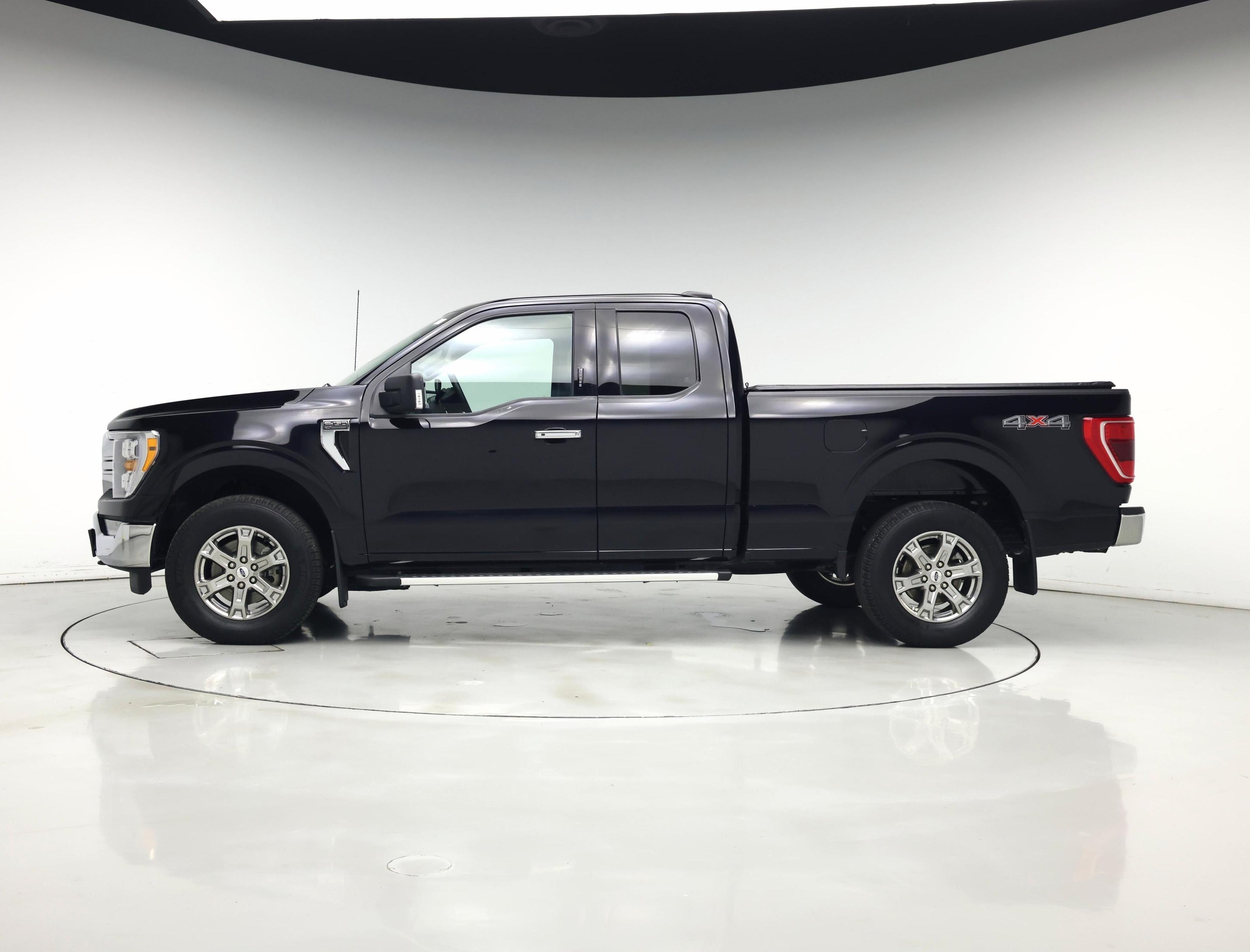 Thumbnail: 2022 Ford F-150 - 3