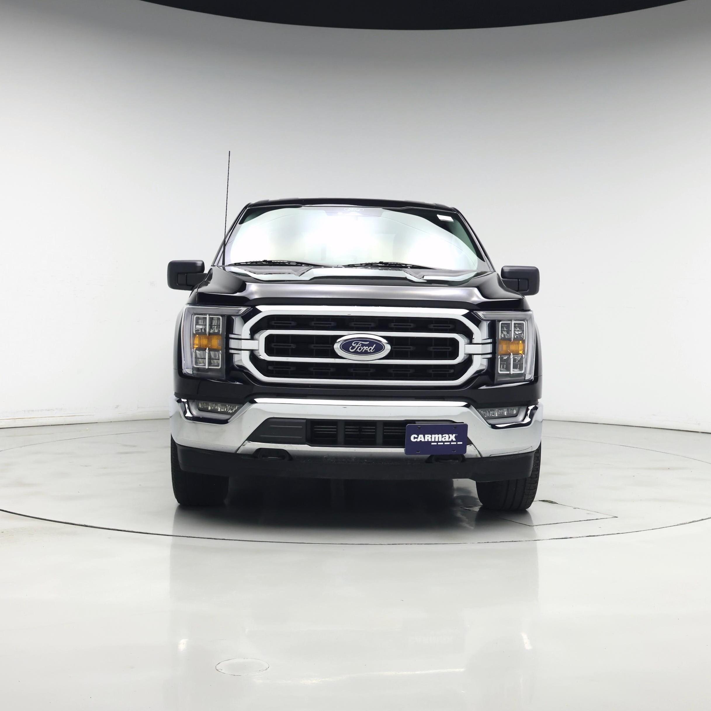 Thumbnail: 2022 Ford F-150 - 5