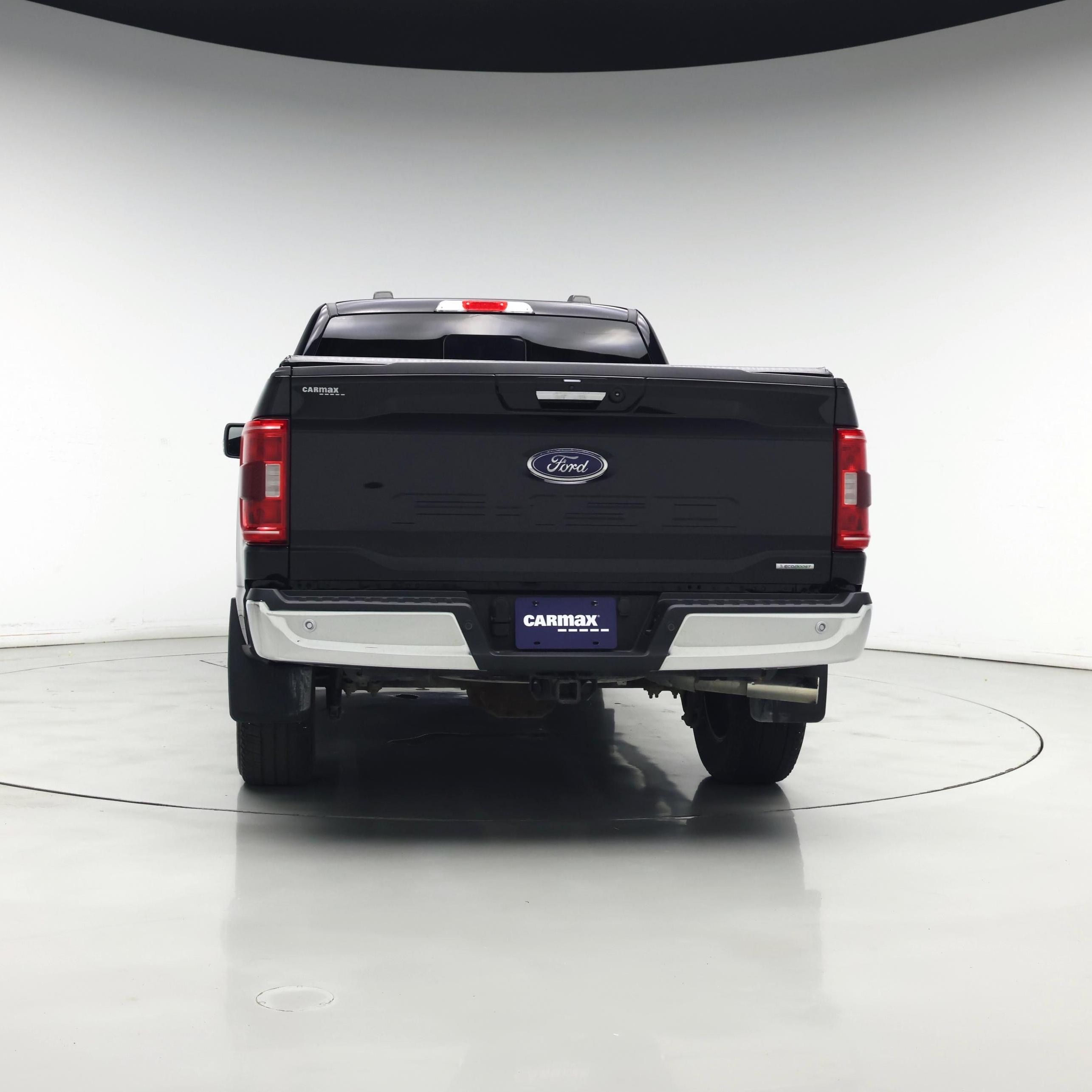 Thumbnail: 2022 Ford F-150 - 6