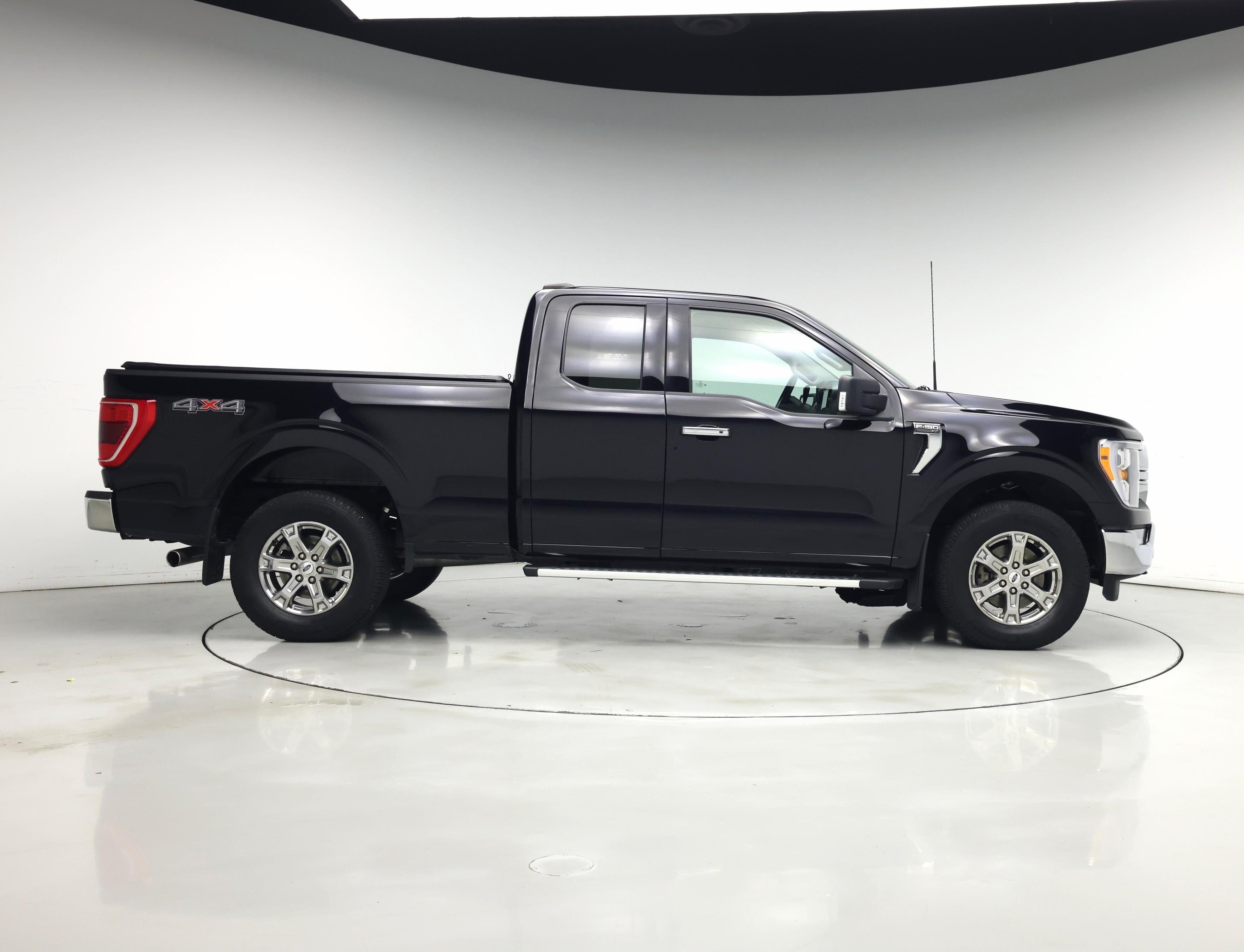 Thumbnail: 2022 Ford F-150 - 7