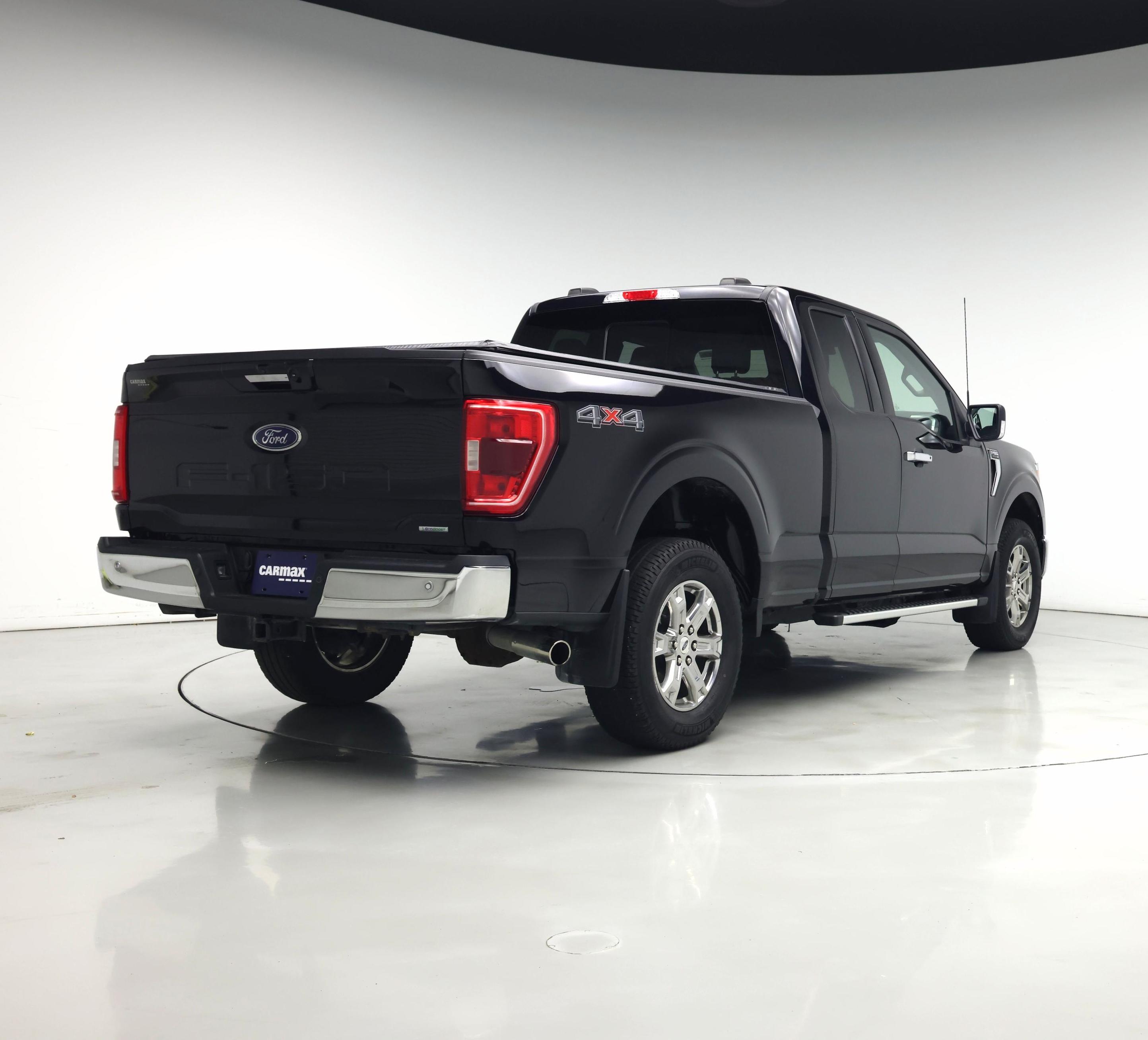 Thumbnail: 2022 Ford F-150 - 8