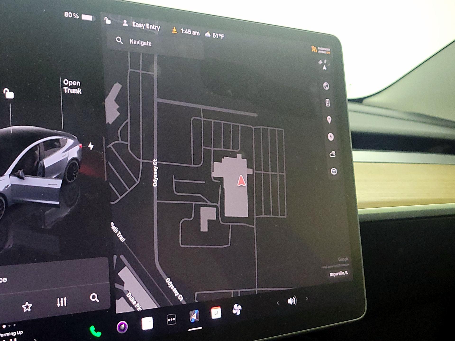 Thumbnail: 2022 Tesla Model 3 - 13