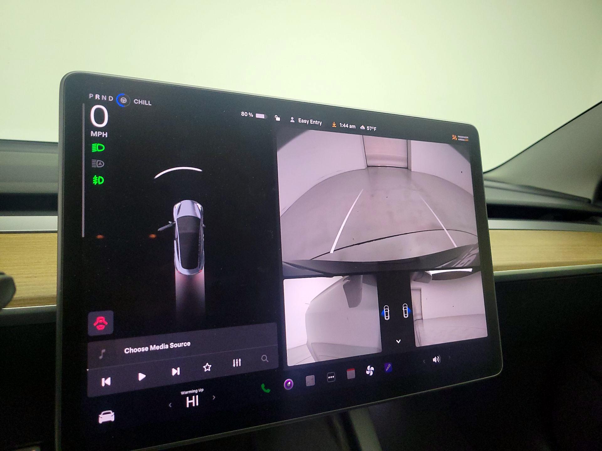 Thumbnail: 2022 Tesla Model 3 - 14