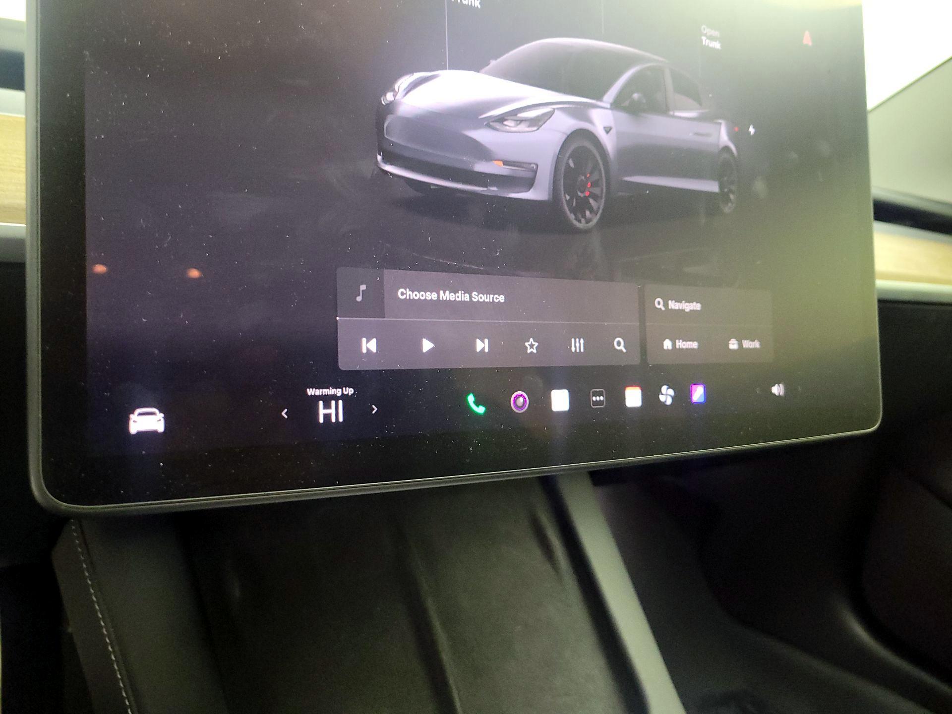 Thumbnail: 2022 Tesla Model 3 - 16