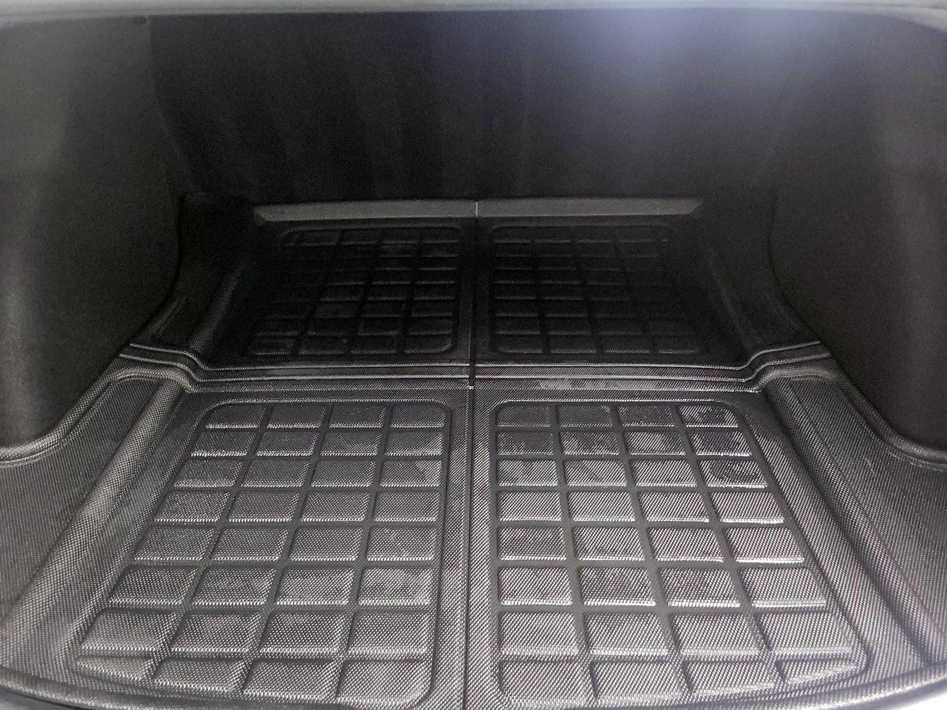 Thumbnail: 2022 Tesla Model 3 - 20