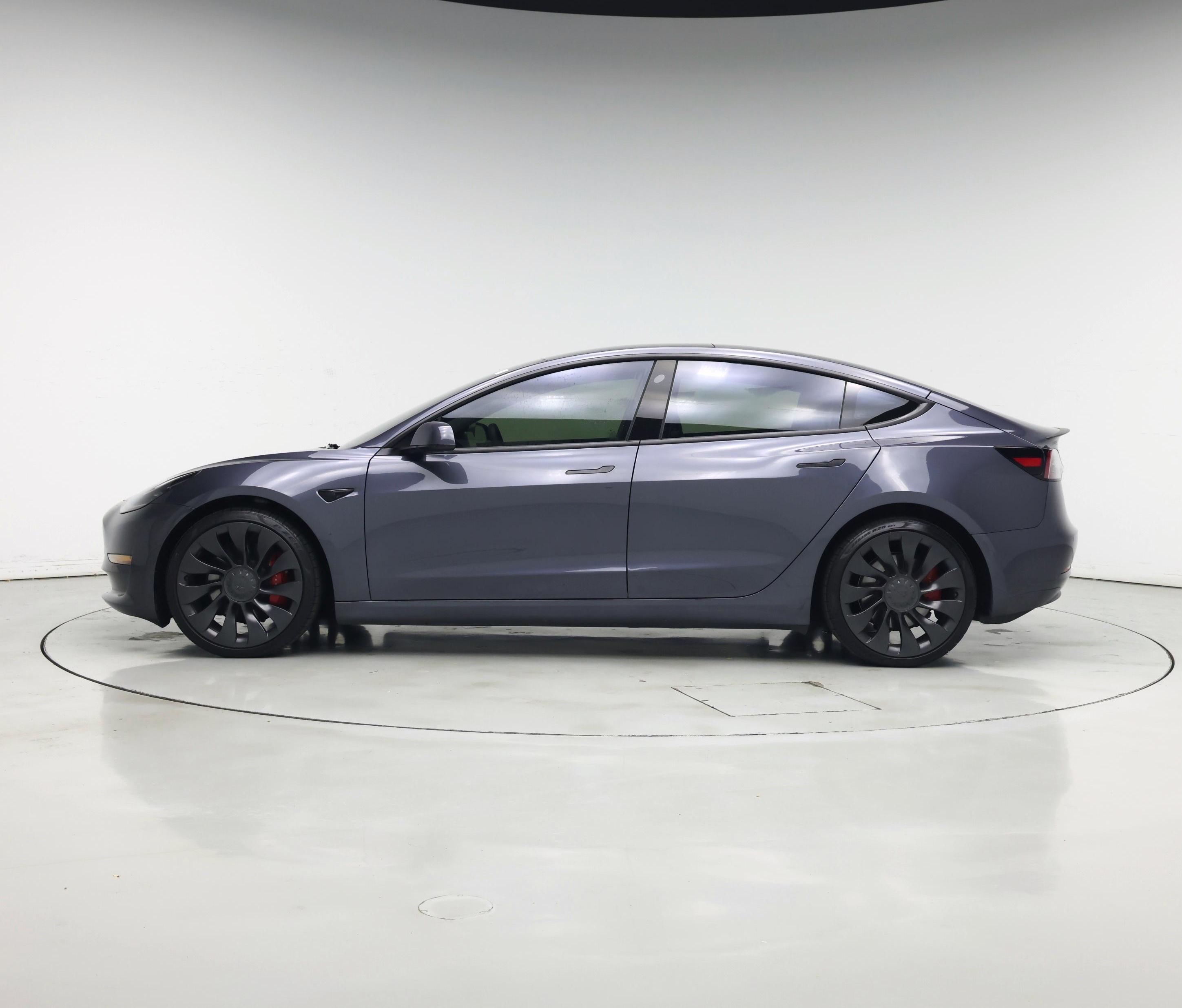 Thumbnail: 2022 Tesla Model 3 - 3