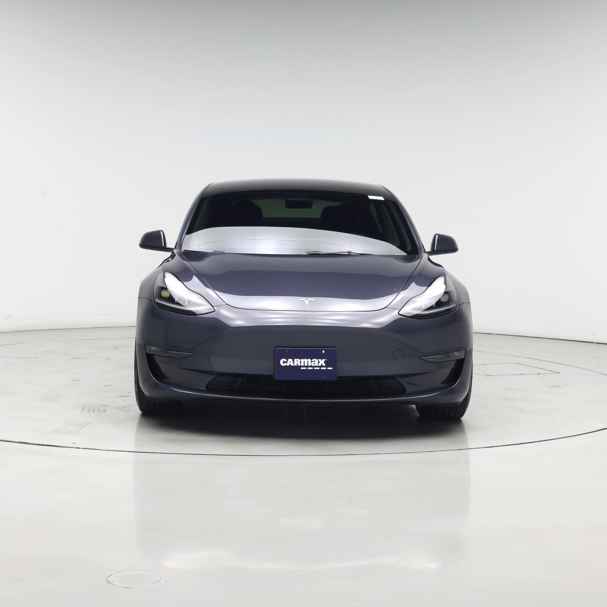 Thumbnail: 2022 Tesla Model 3 - 5