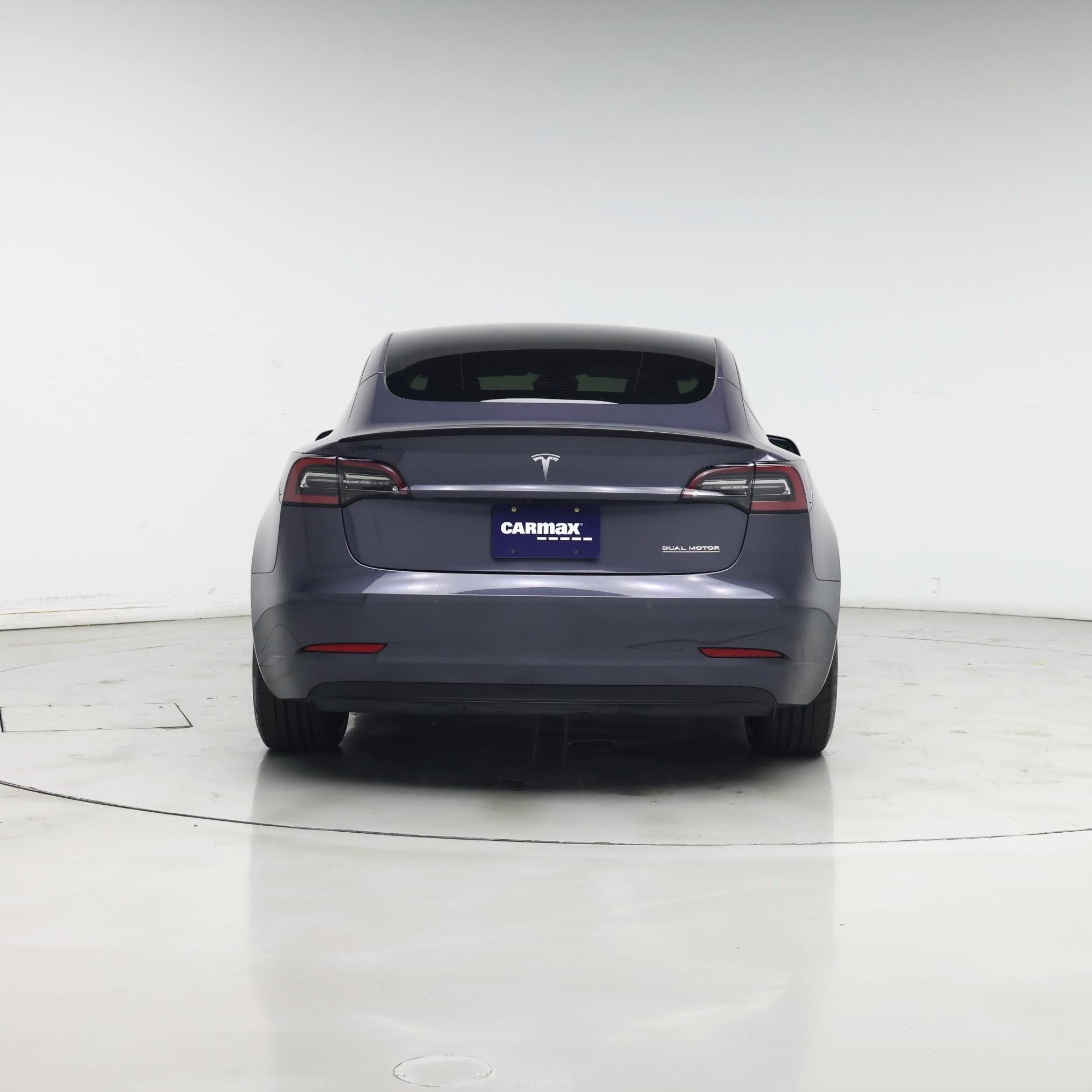 Thumbnail: 2022 Tesla Model 3 - 6
