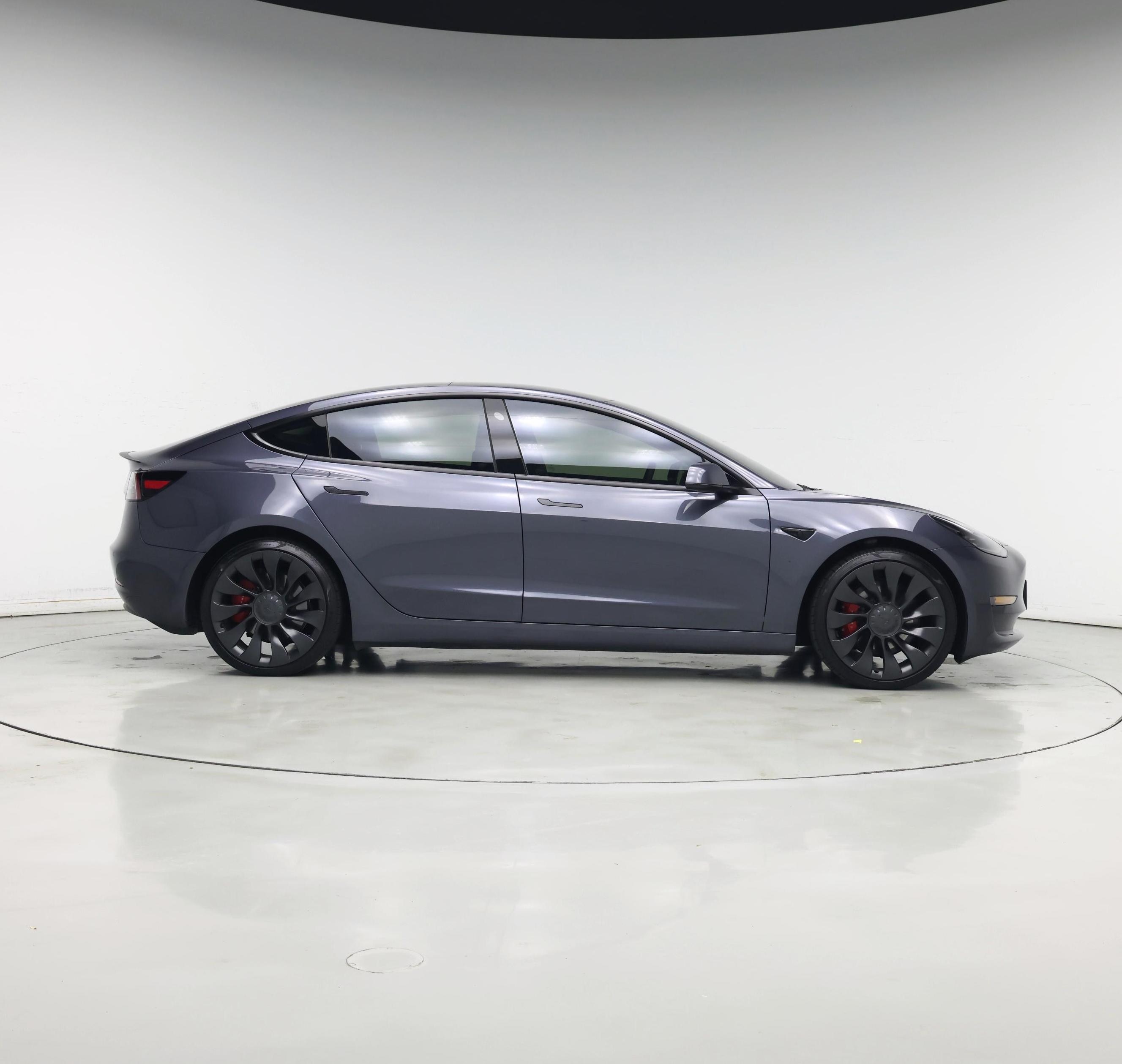 Thumbnail: 2022 Tesla Model 3 - 7
