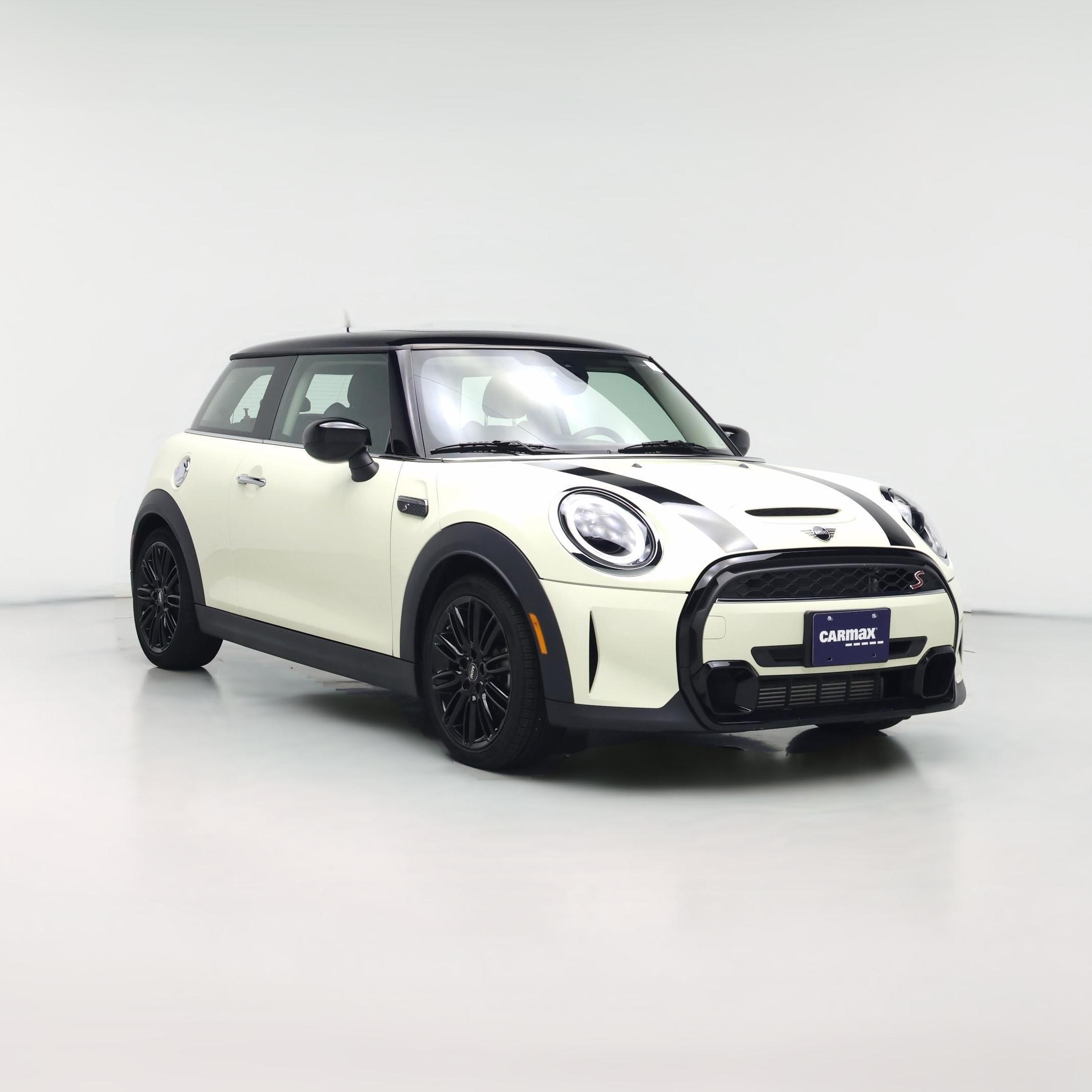 Thumbnail: 2023 MINI Cooper Hardtop - 1