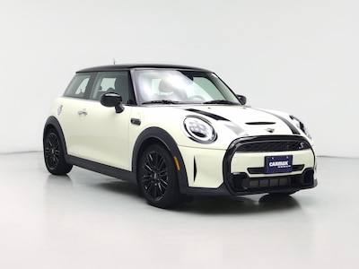 2023 Mini Cooper Hardtop S