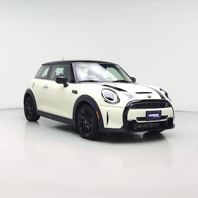 2023 Mini Cooper Hardtop S