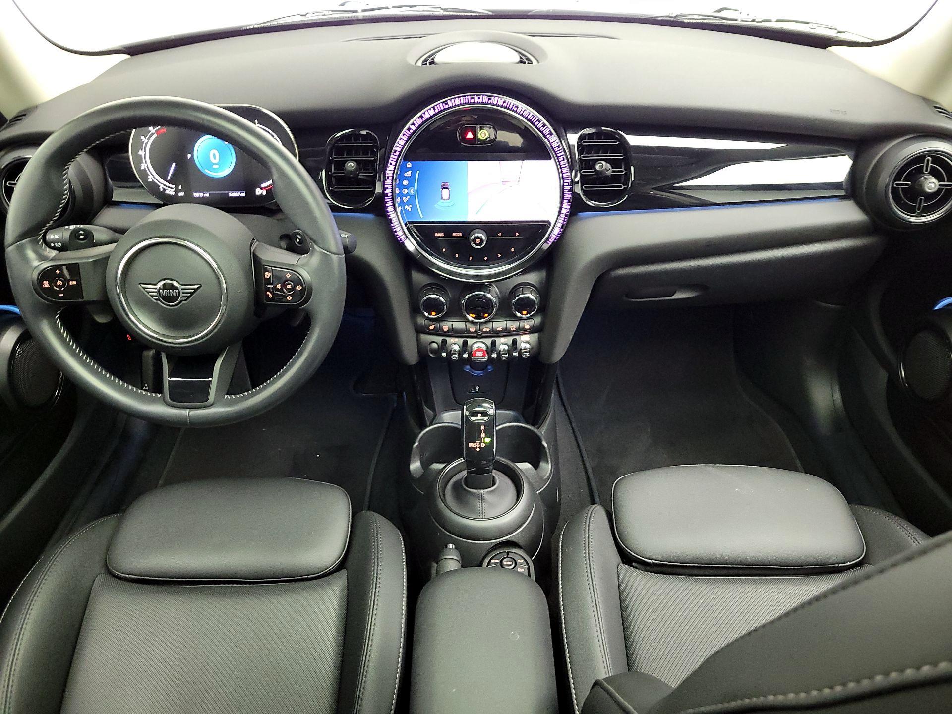 Thumbnail: 2023 MINI Cooper Hardtop - 9