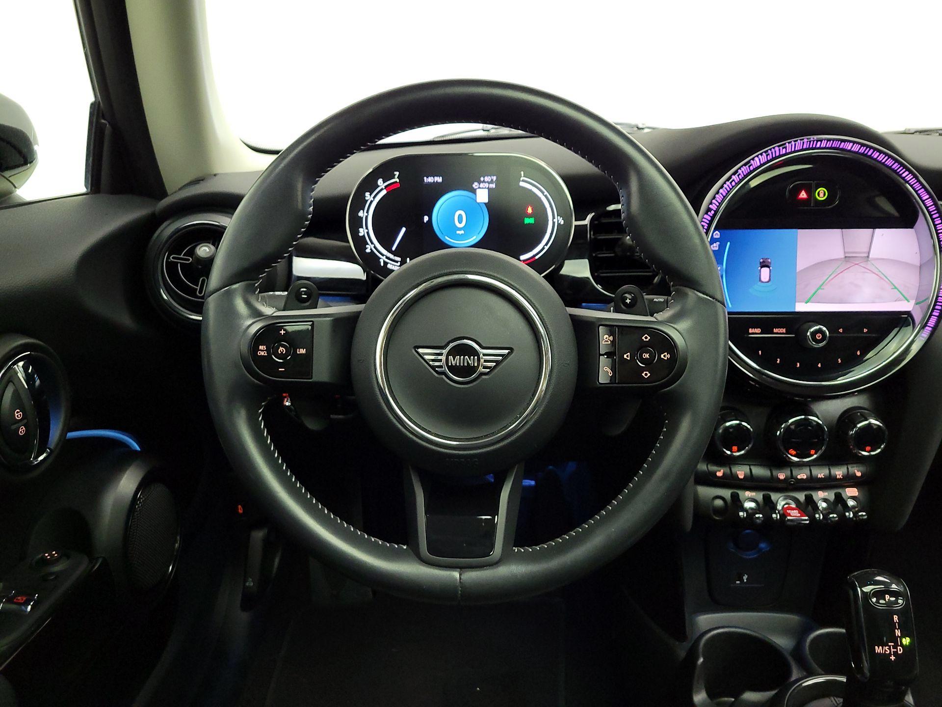 Thumbnail: 2023 MINI Cooper Hardtop - 10