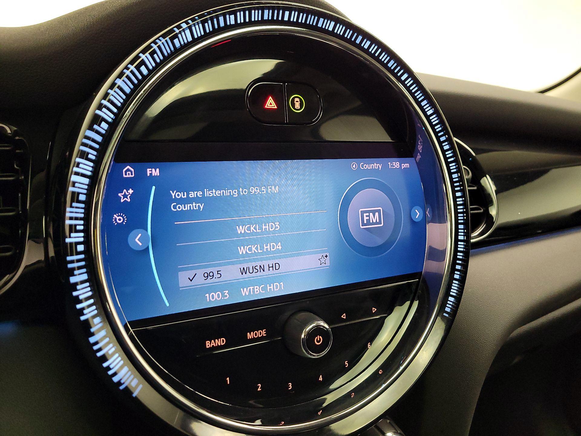 Thumbnail: 2023 MINI Cooper Hardtop - 14