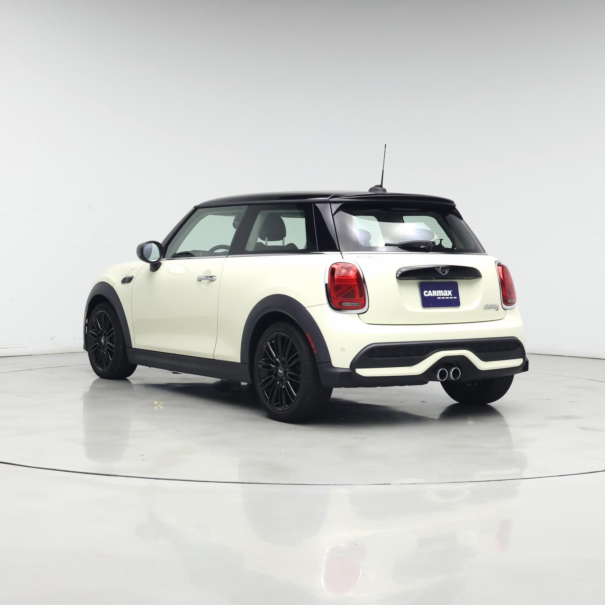 Thumbnail: 2023 MINI Cooper Hardtop - 2