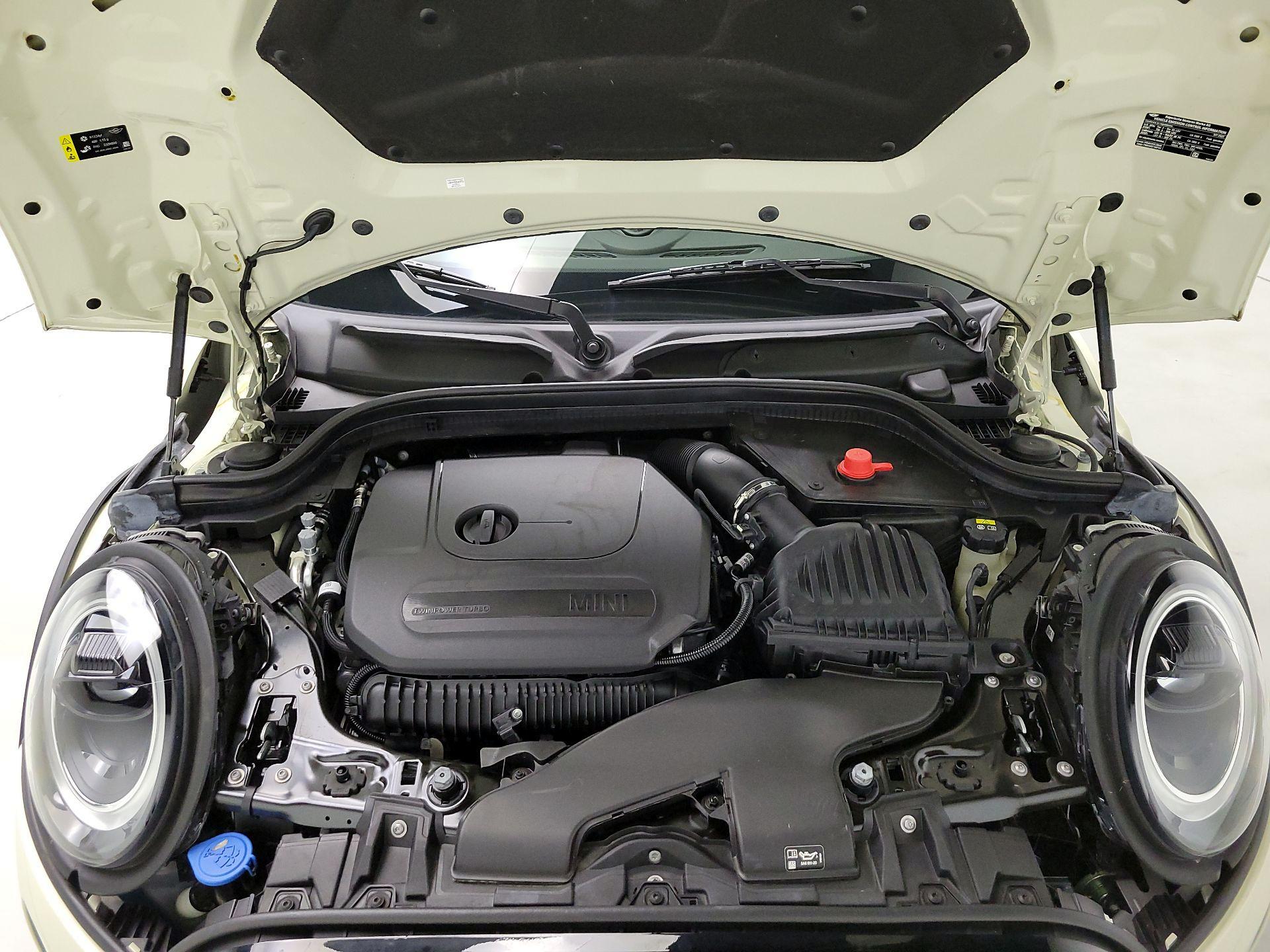 Thumbnail: 2023 MINI Cooper Hardtop - 19