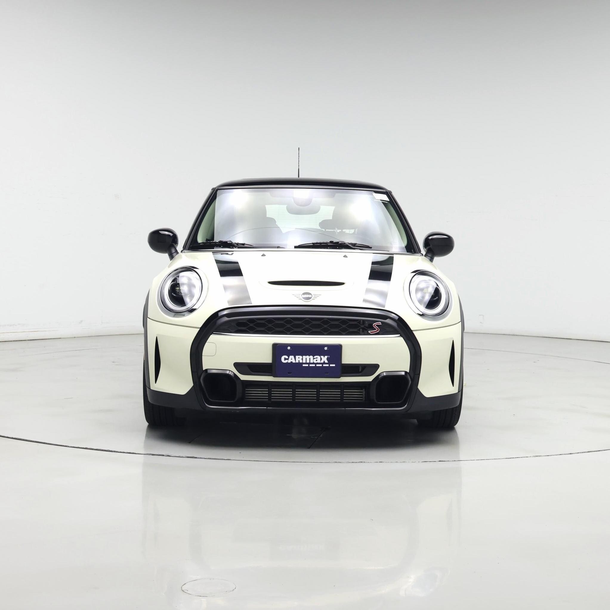 Thumbnail: 2023 MINI Cooper Hardtop - 5