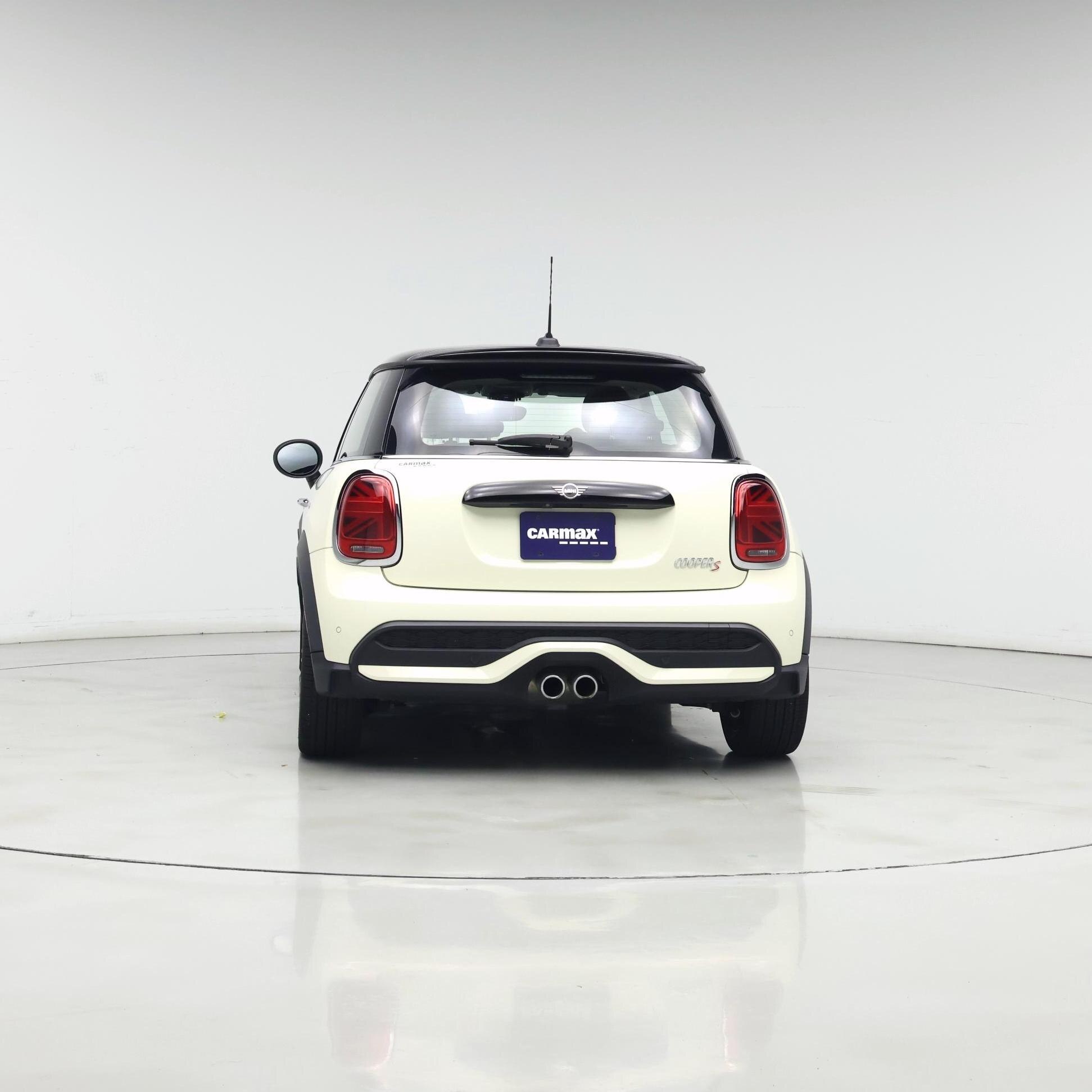 Thumbnail: 2023 MINI Cooper Hardtop - 6