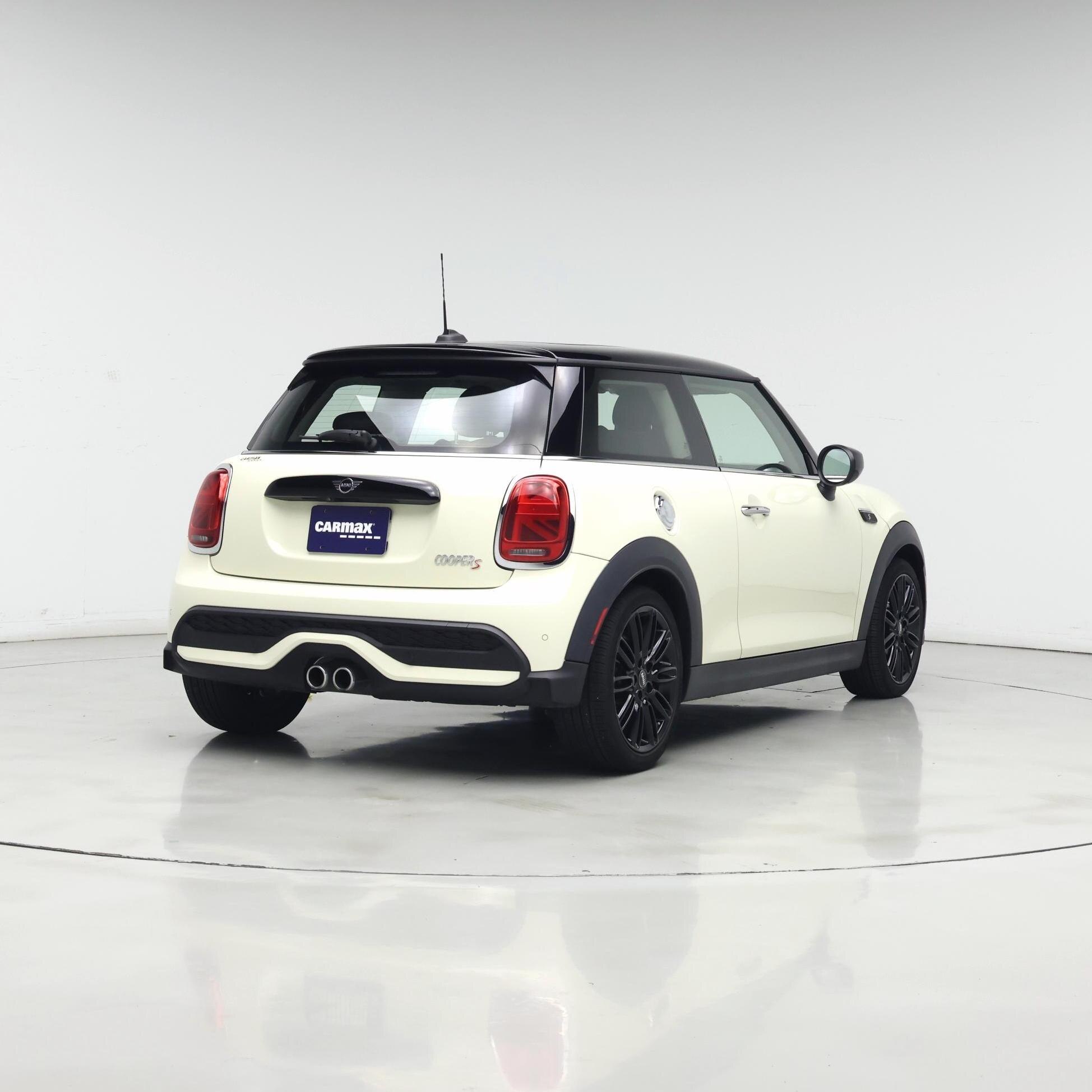 Thumbnail: 2023 MINI Cooper Hardtop - 8